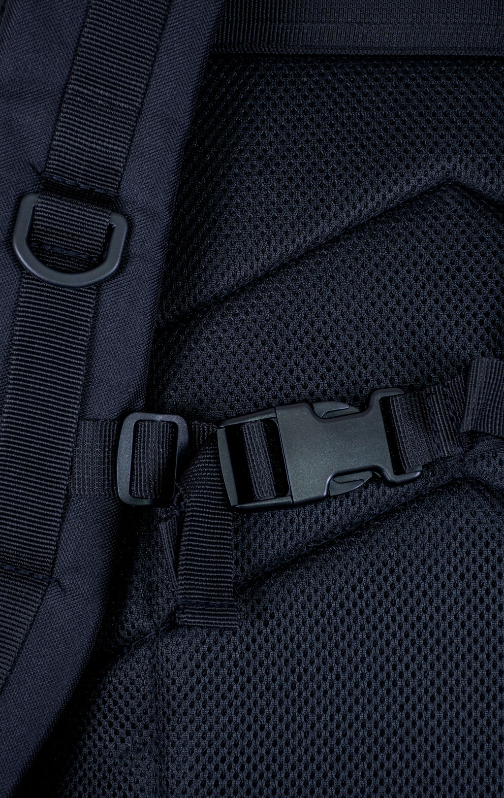 Рюкзак тактический Pentagon - Tac Maven ASSAULT LASER large(35L) black 16006 