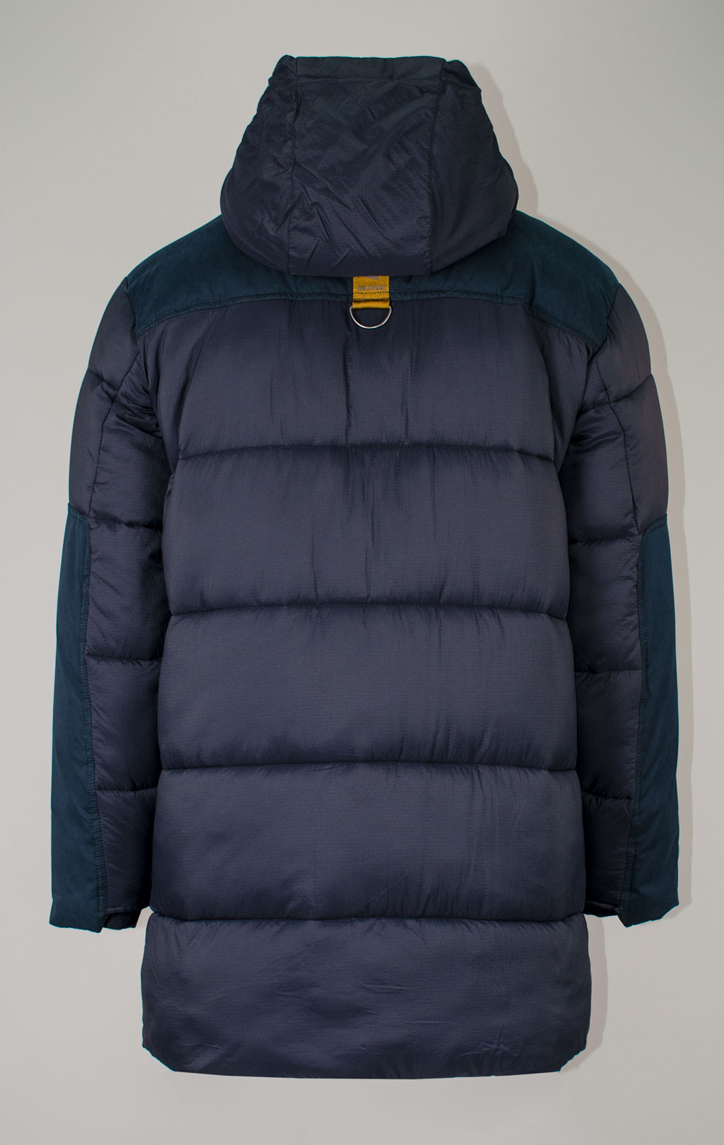 Куртка AERONAUTICA MILITARE FW 25/26/CN midnight blue (AB 3015) 