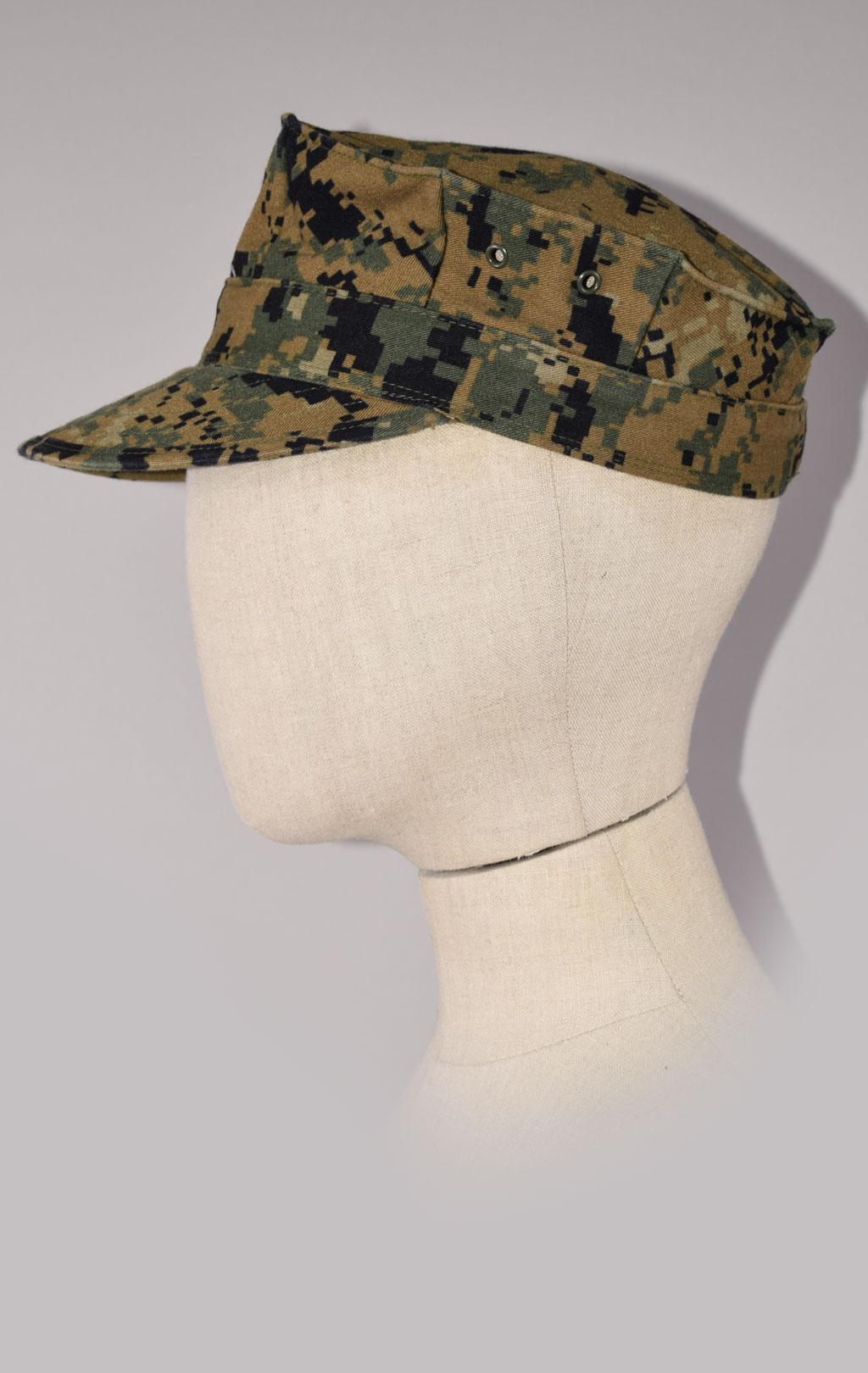 Кепка USMC marpat woodland 2 кат. США