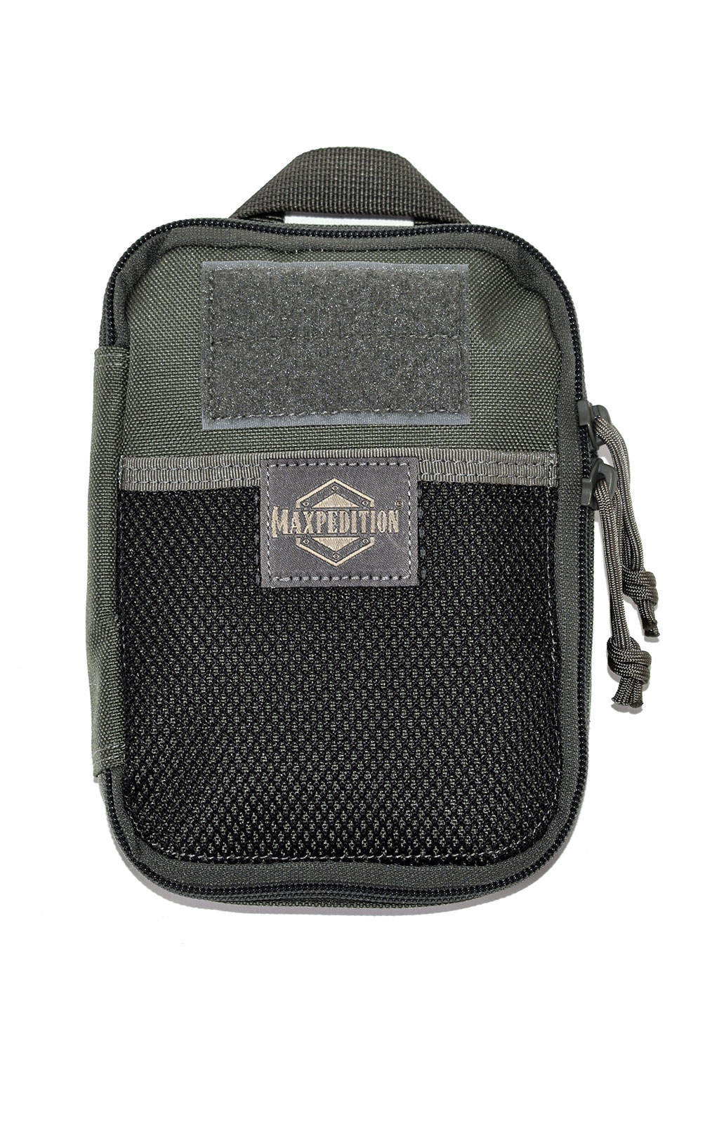 Подсумок Maxpedition FATTY POCKET ORGANIZER foliage green 0261F 