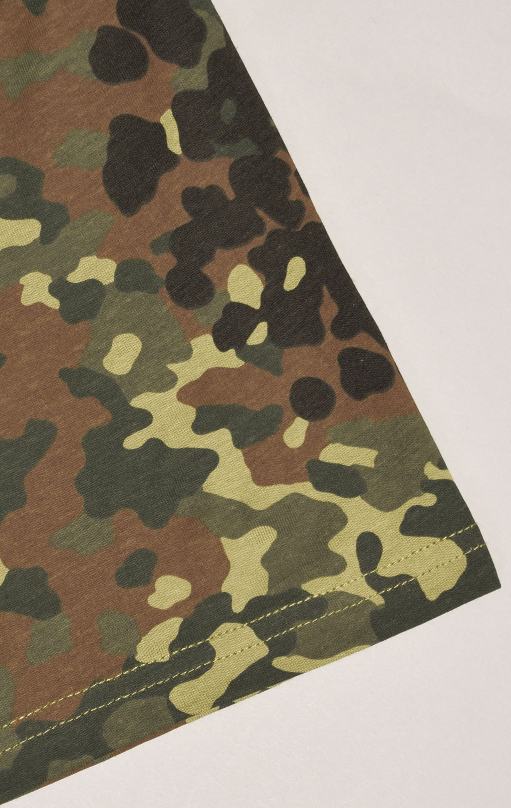 Футболка полевая flecktarn Германия