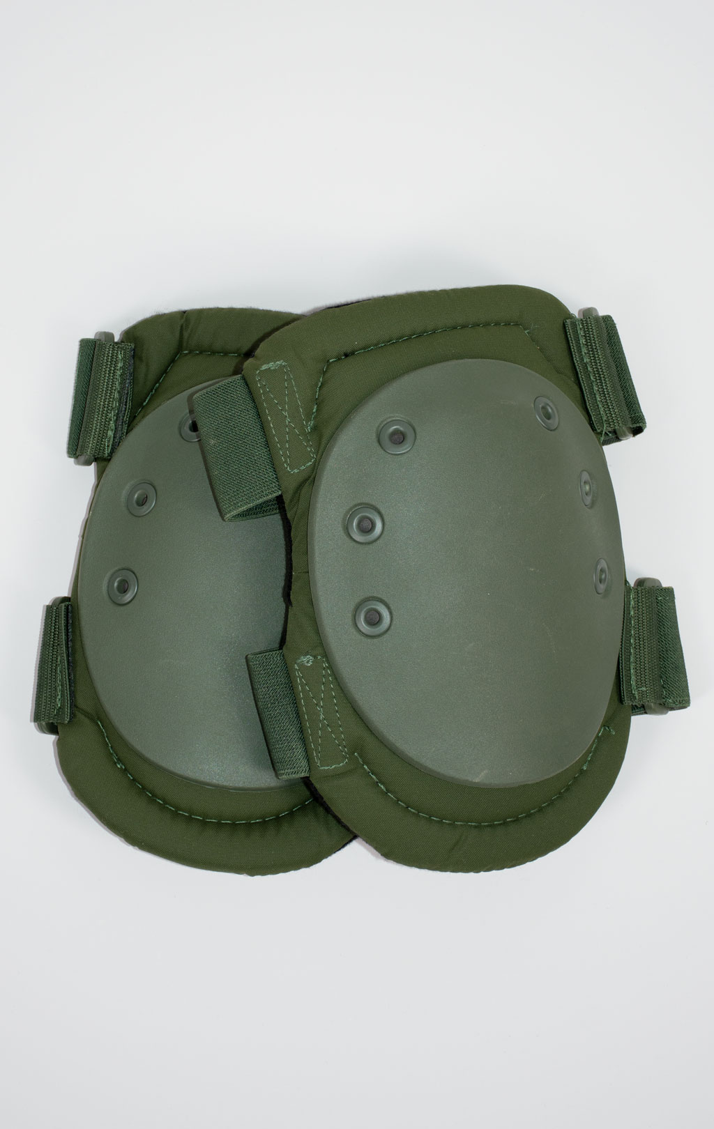 Наколенники olive Голландия