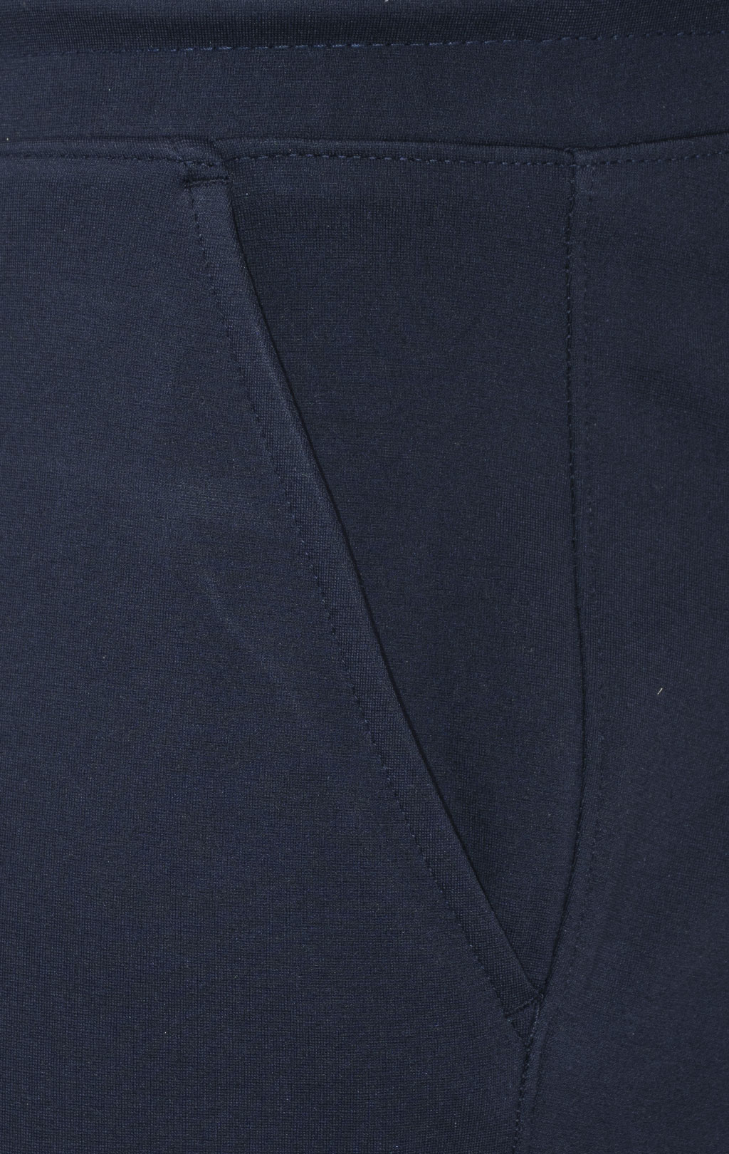 Брюки спортивные AERONAUTICA MILITARE SS 25/BD blue navy (PF 964) 