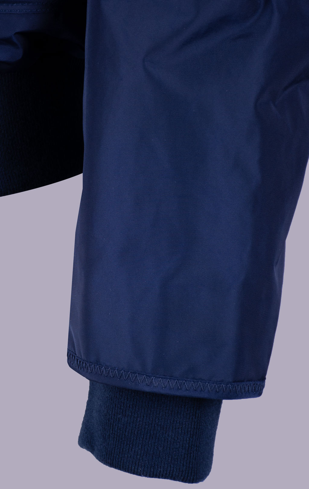 Аляска-пуховик PARAJUMPERS GOBI FW 26/27 blue navy 
