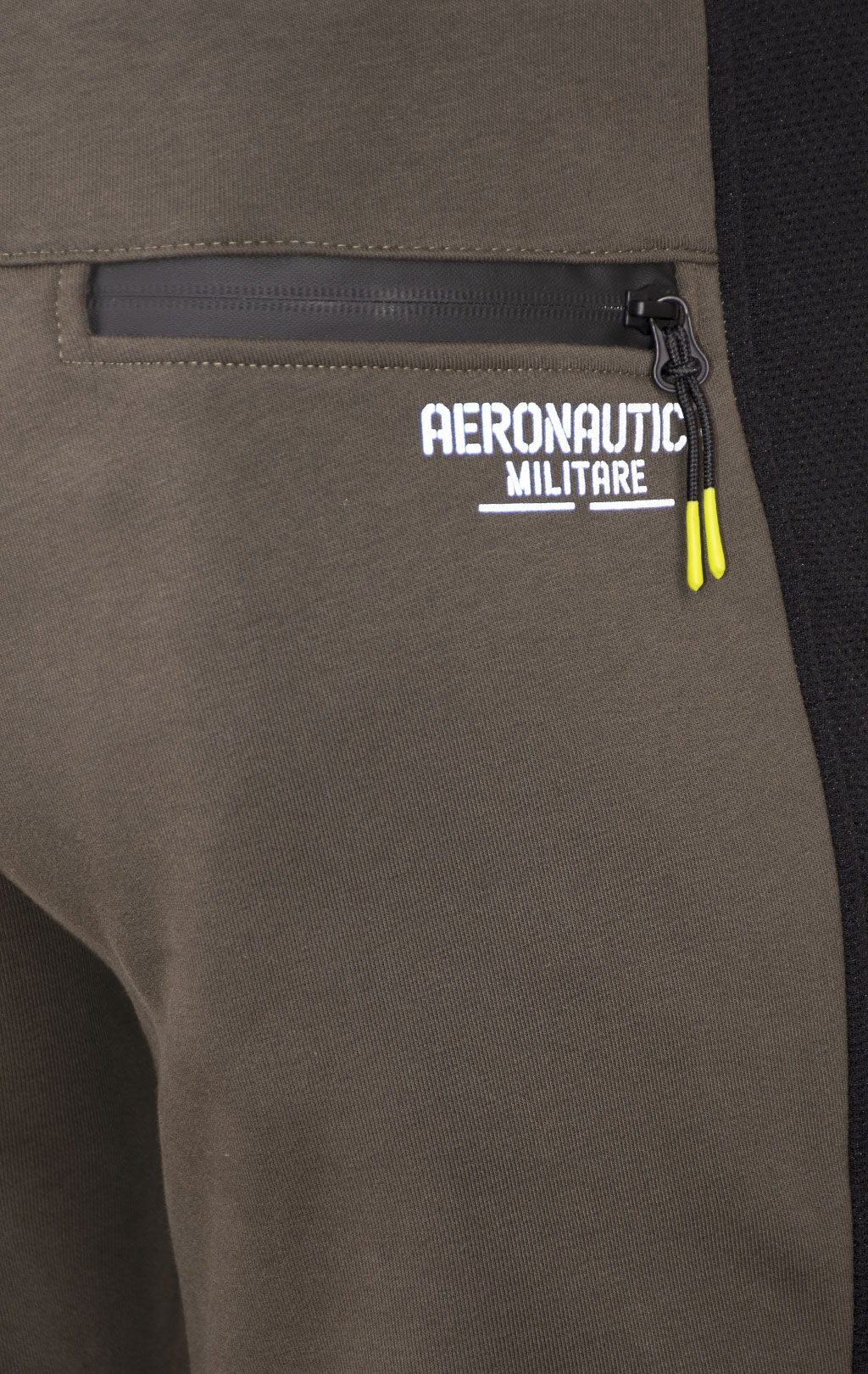 Брюки спортивные AERONAUTICA MILITARE FW 24/25/IT dark musk (PF 949) 