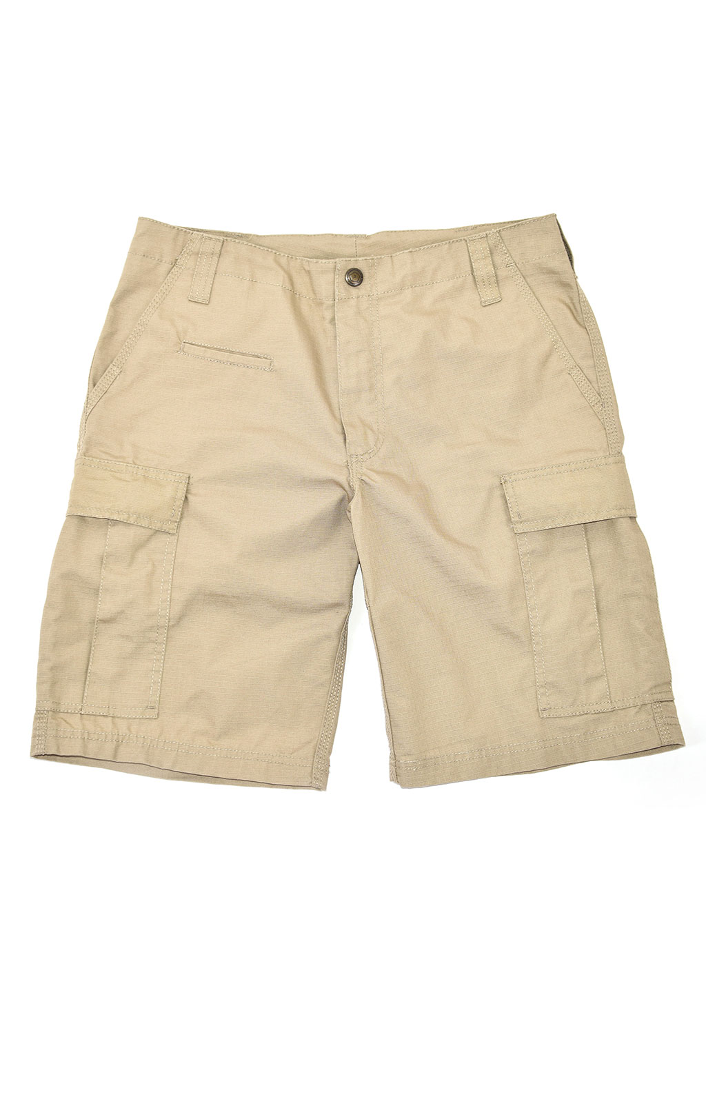 Шорты Pentagon BDU 2.0 хлопок35%/полиэстер65% Rip-Stop khaki 05011 