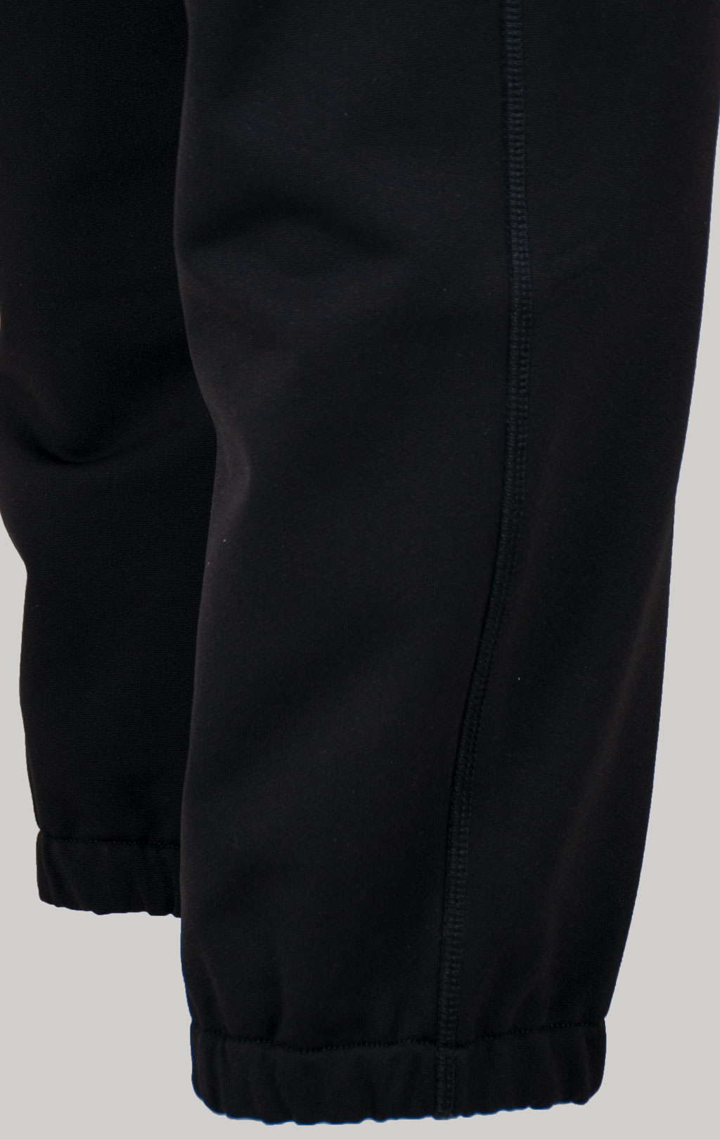 Брюки трикотажные PARAJUMPERS MALANGUTTI FW 25/26 black 