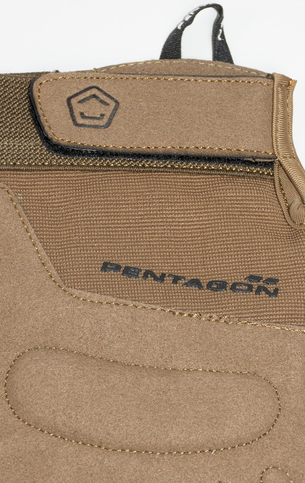 Перчатки тактические Pentagon KARIA coyote 20027 