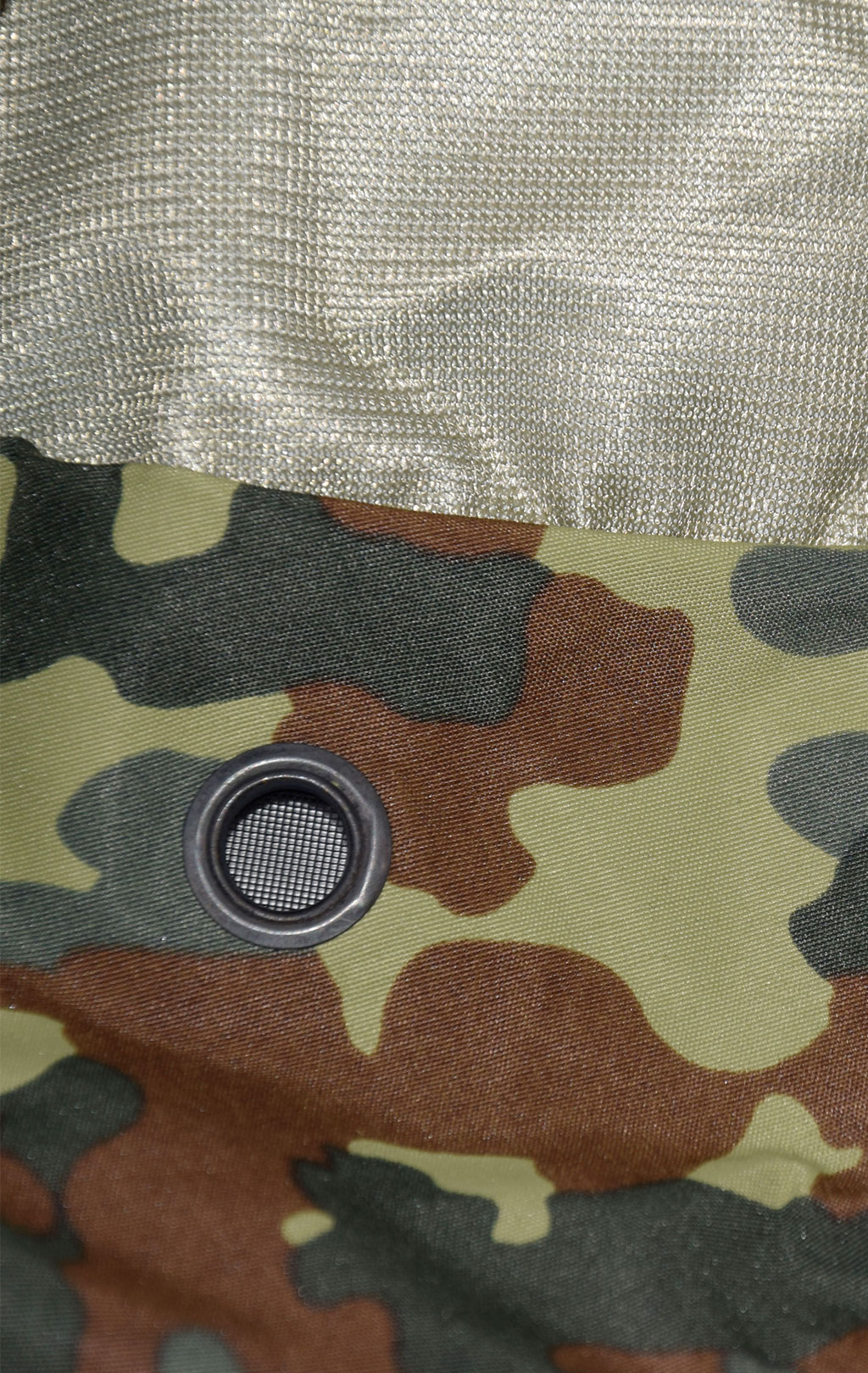 Панама Mil-Tec мембрана flecktarn 