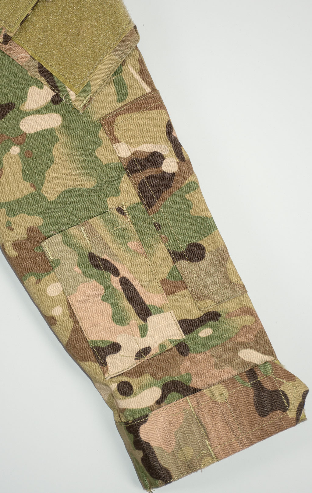 Детский костюм SABADO ACU rip-stop multicam f-1003 
