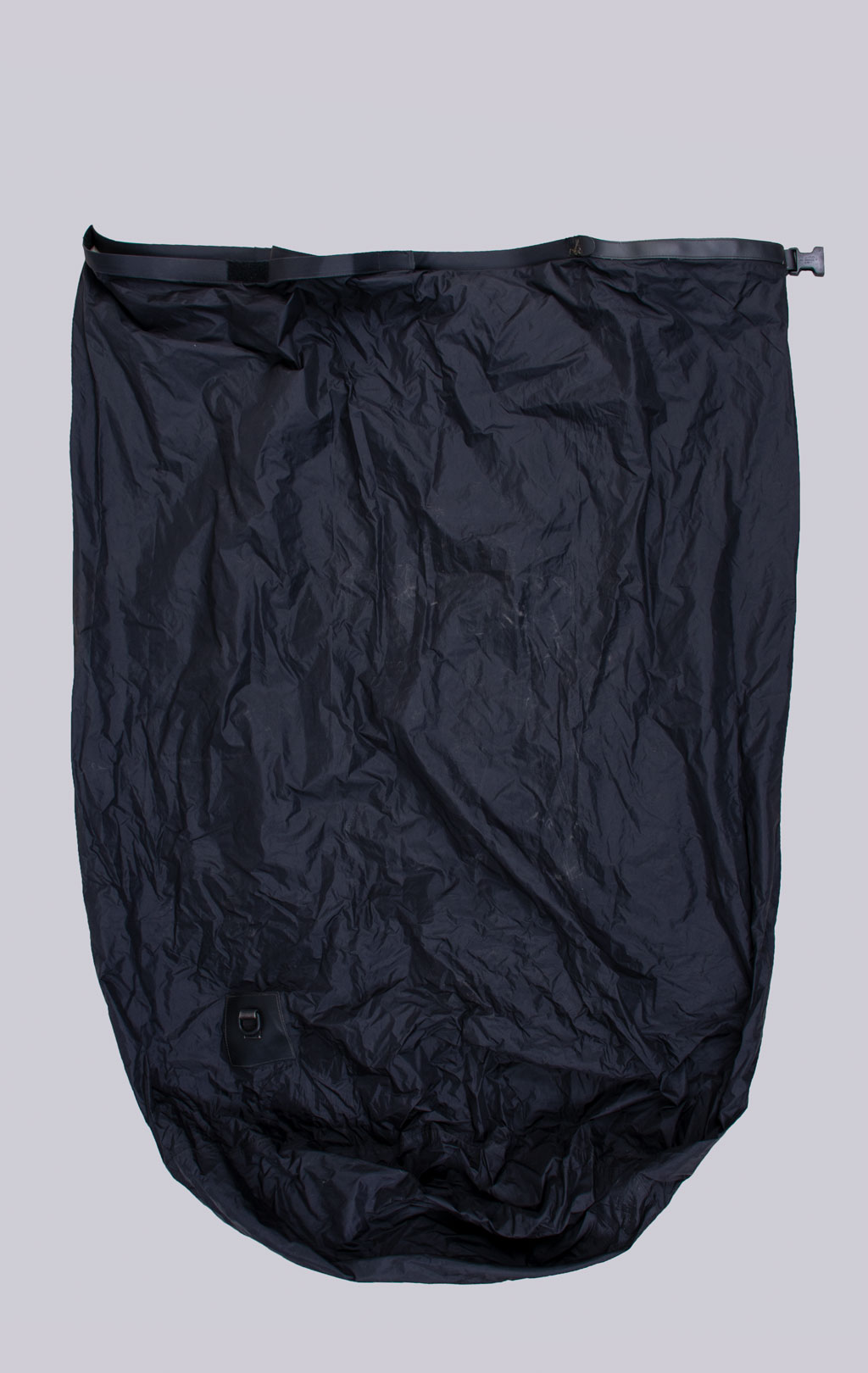 Мешок непромокаемый нейлон 300L black б/у Голландия