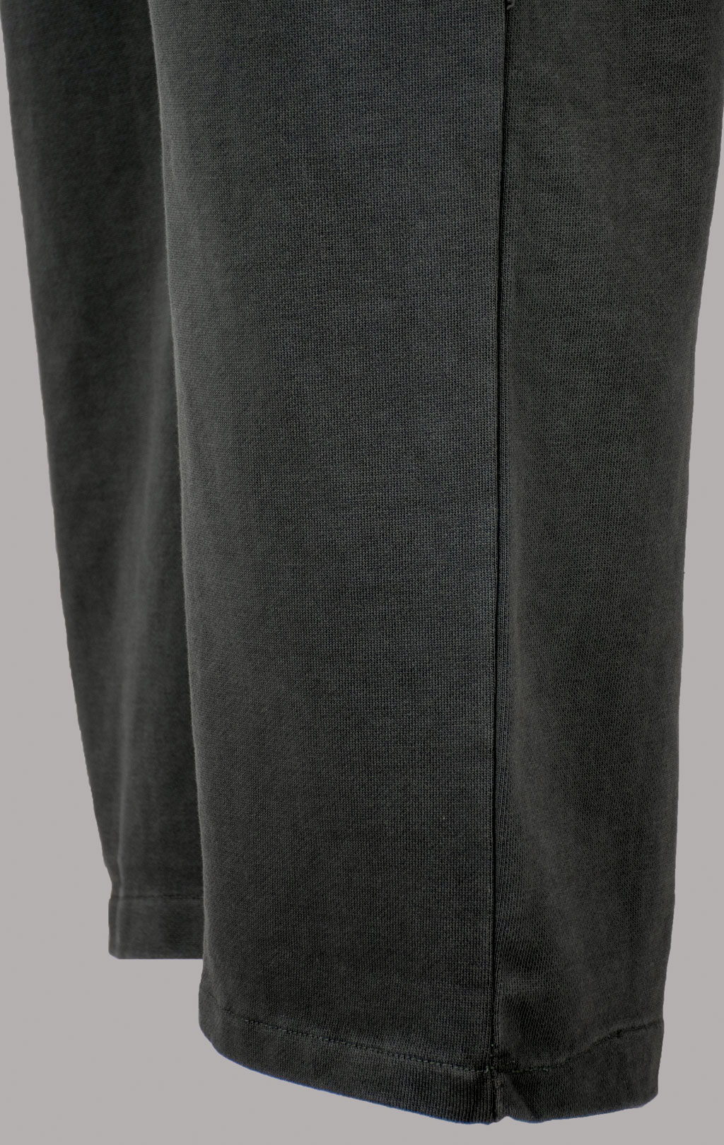Брюки спортивные джоггеры ALPHA INDUSTRIES ESSENTIAL FRENCH TERRY SWEATPANTS SS 25 m charcoal 