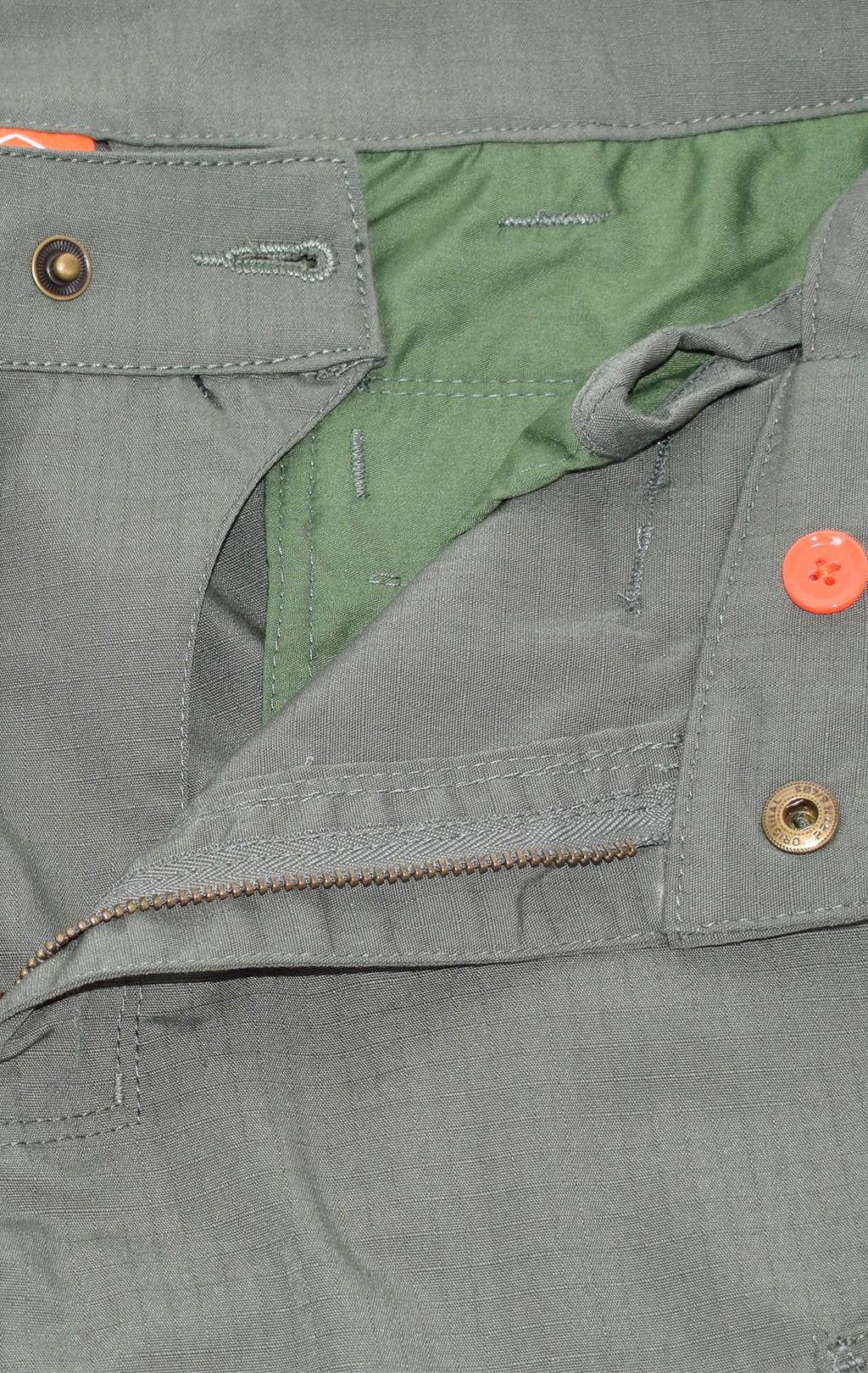 Брюки тактические Pentagon ARIS big size хлопок35%/полиэстер65% green camo 06CG 05021 
