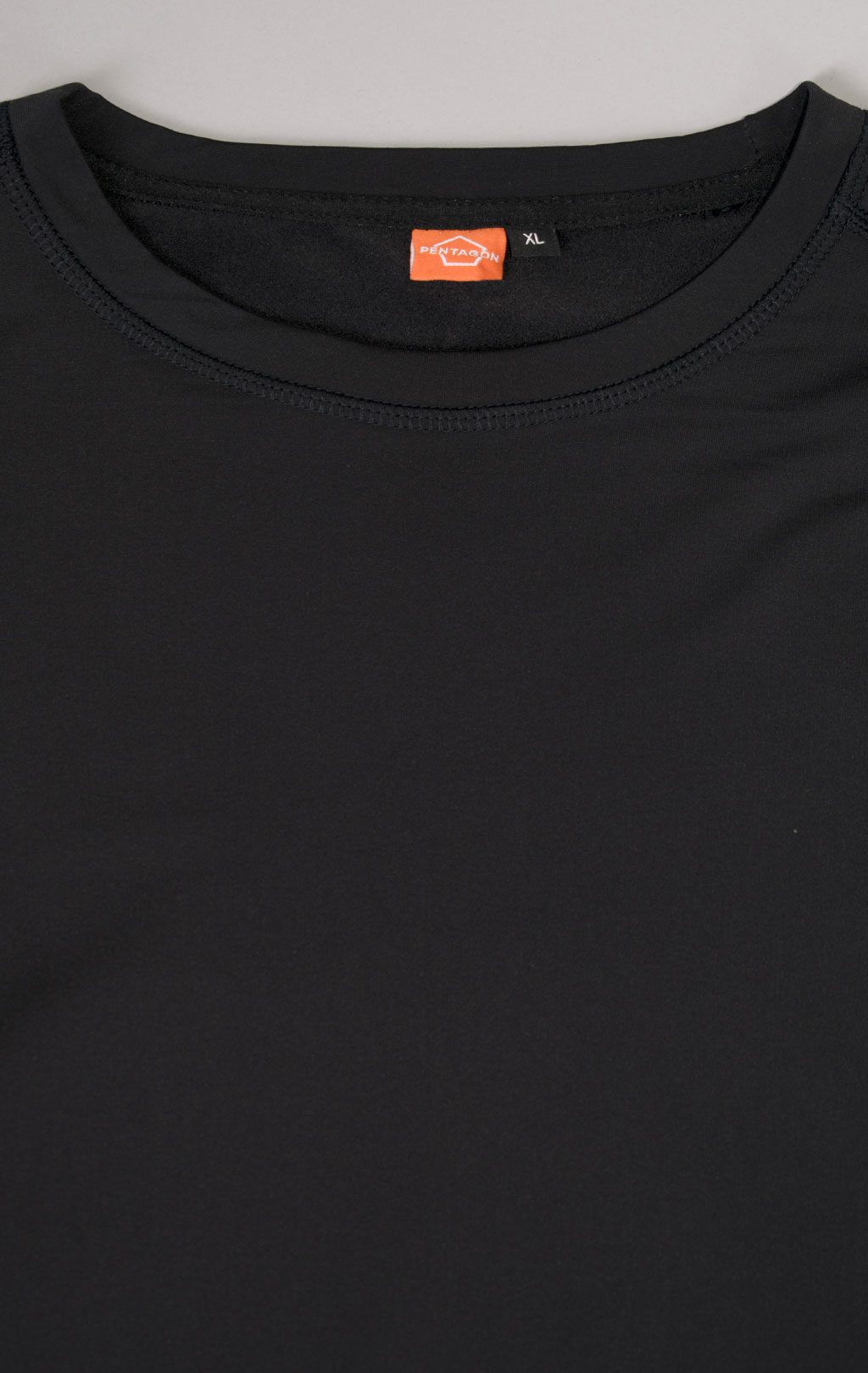 Лонгслив Pentagon PINDOS 2.0 MJC® SYSTEM THERMAL SHIRT black 11003-2.0 