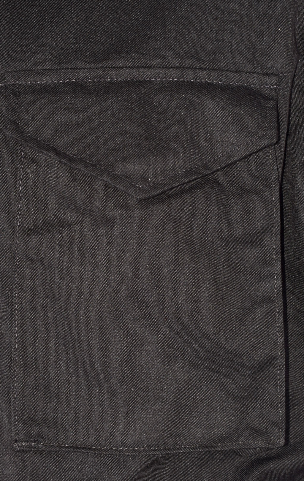 Куртка CLASSIC M-65 black США