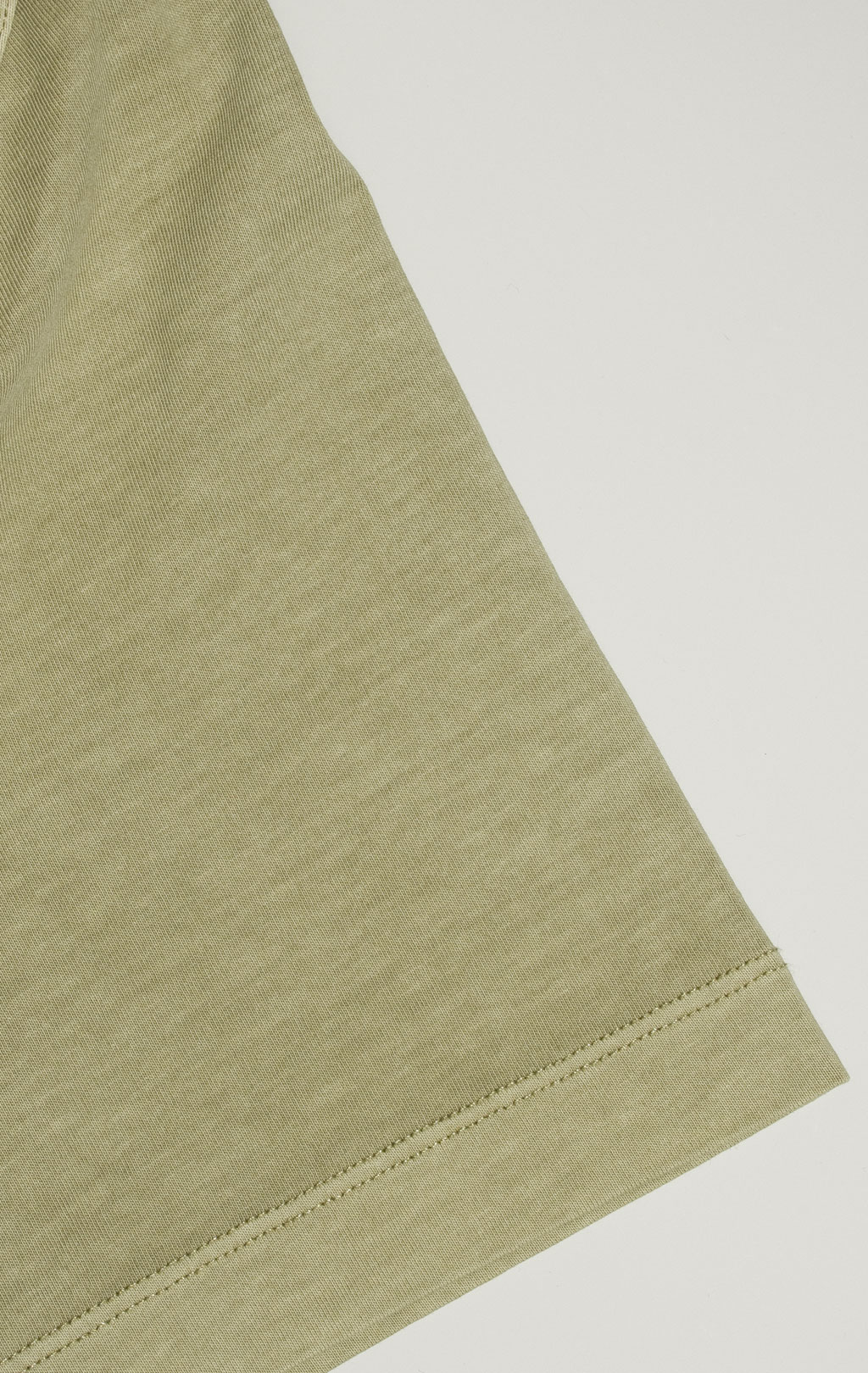 Футболка AERONAUTICA MILITARE SS 25 m/TR antelope beige washed (TS 2392) 
