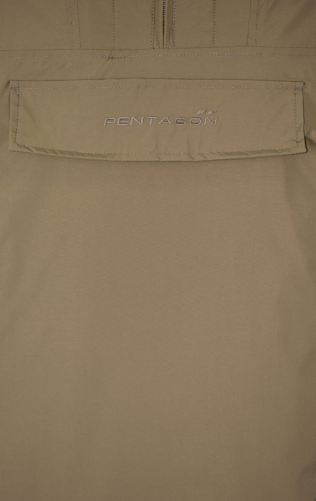 Анорак Pentagon мембрана UTA 2.0 нейлон 06E-ral7013 08017-2.0 