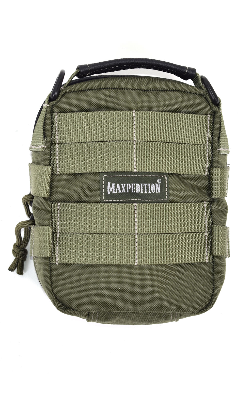 Подсумок медицинский Maxpedition FR-1 green 0226G 