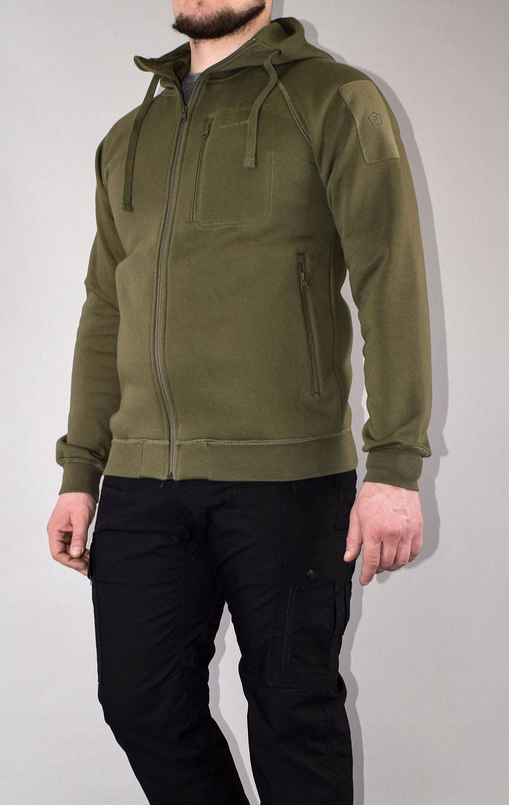 Leonidas jacket shop
