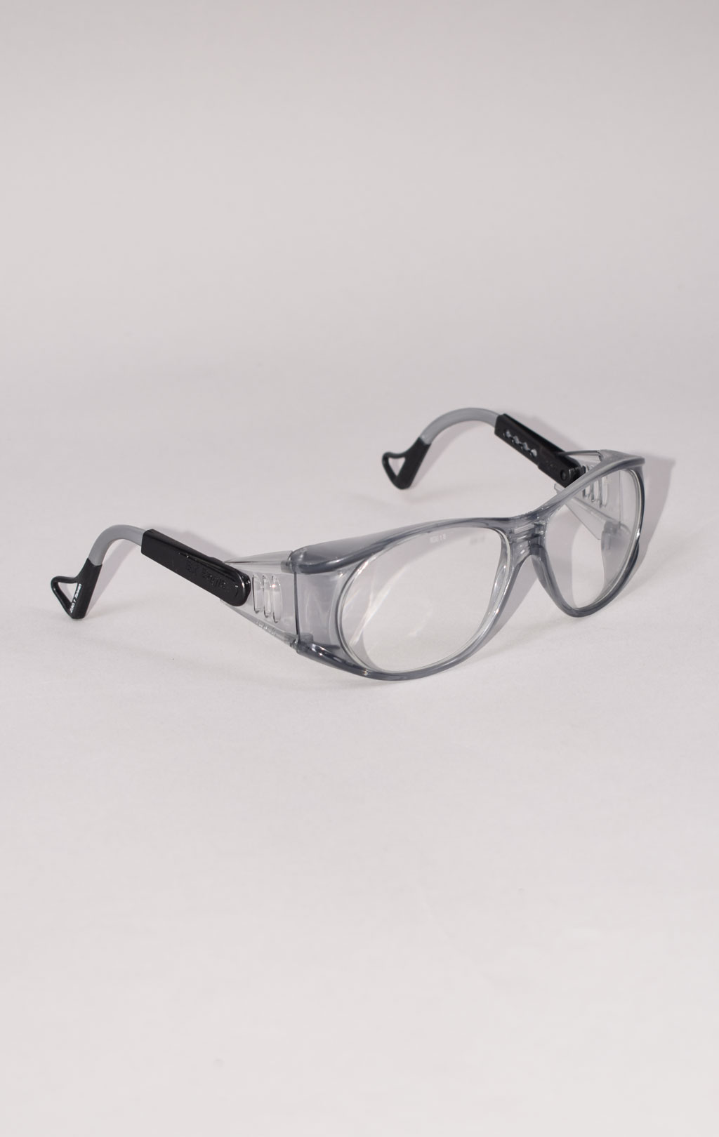 Очки защитные 3M прозрачные повышенной прочности 