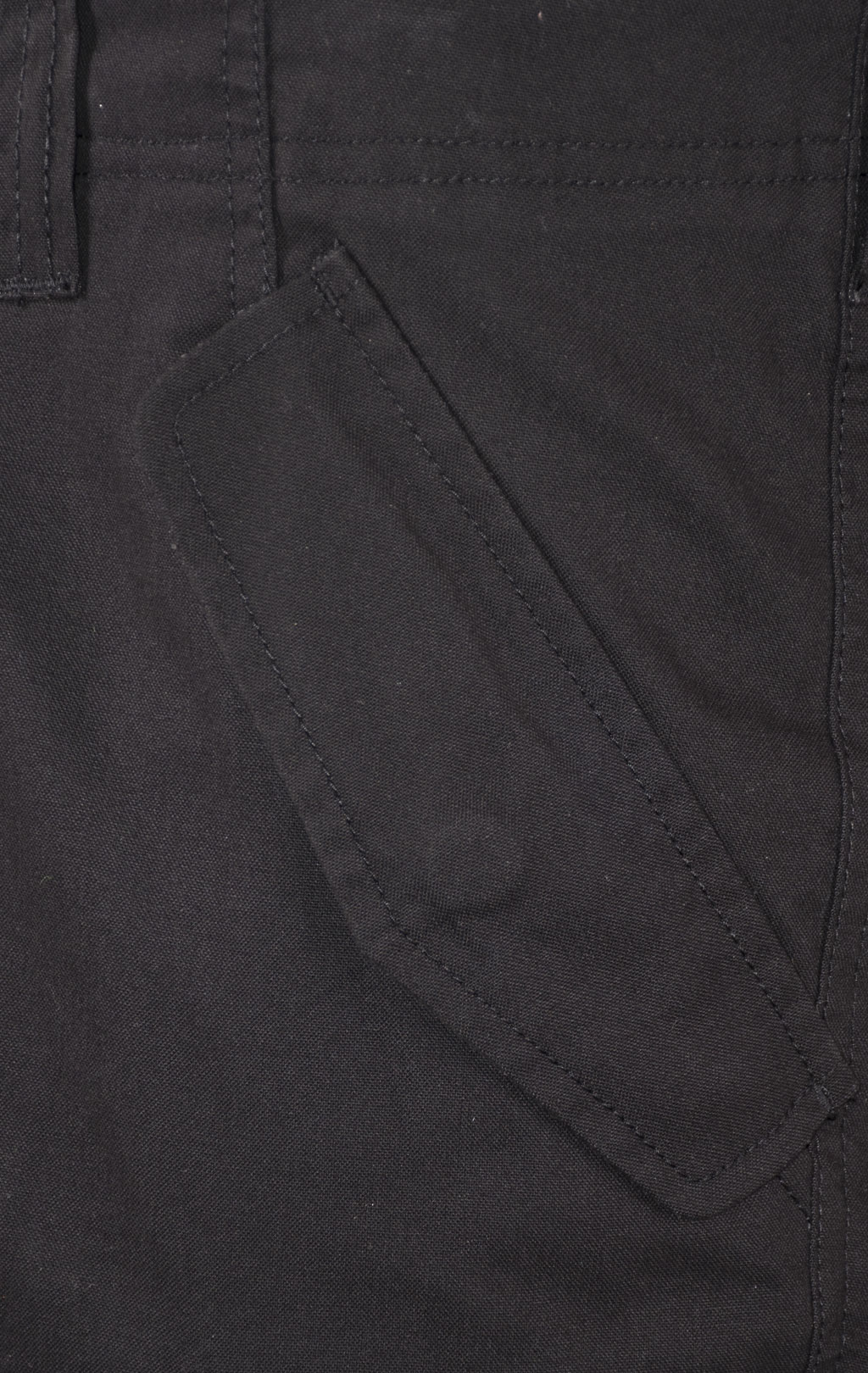 Брюки тактические Pentagon M-65 2.0 хлопок 100% black 05039 