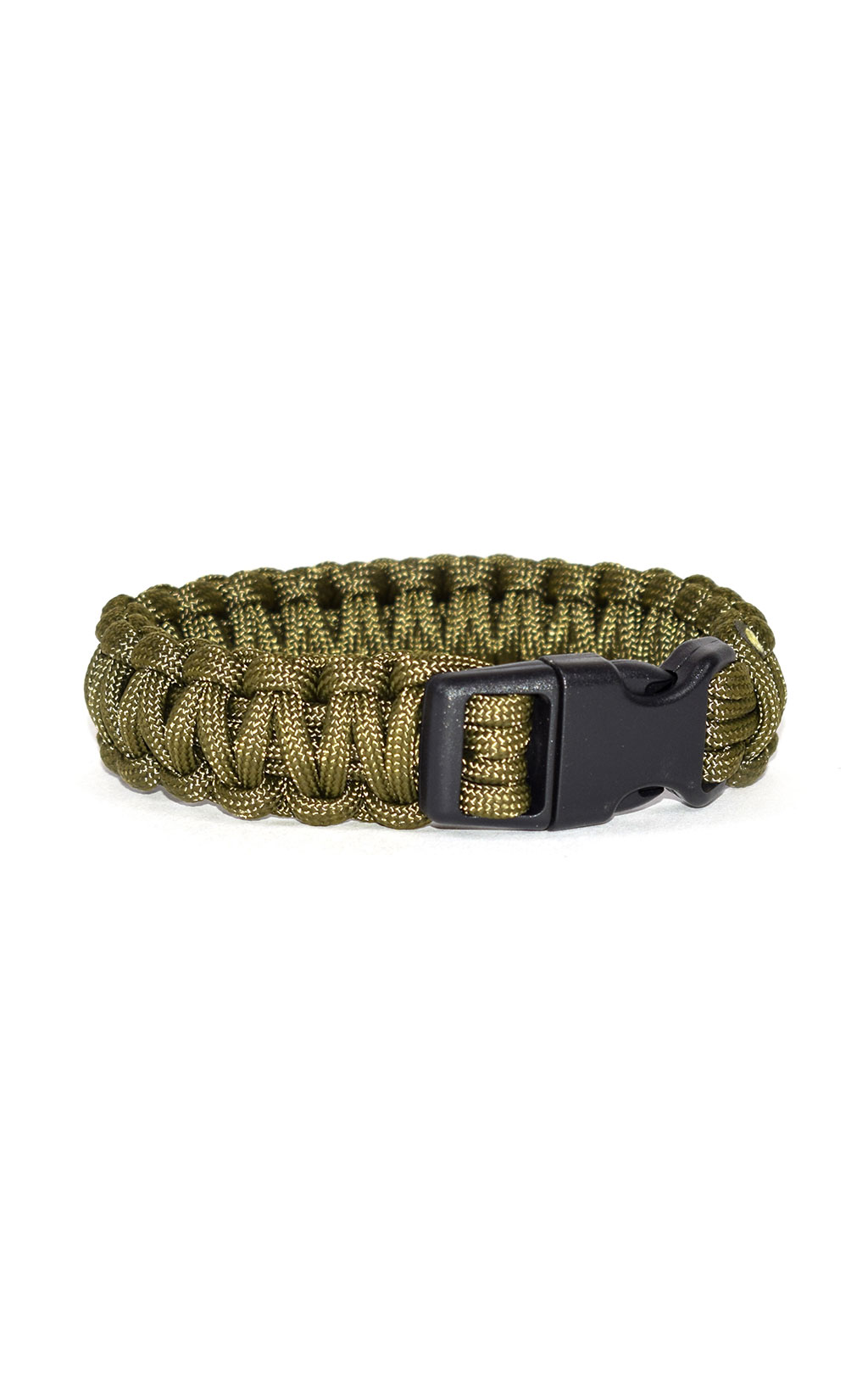 Браслет Fostex PARACORD 9 green (469556) 