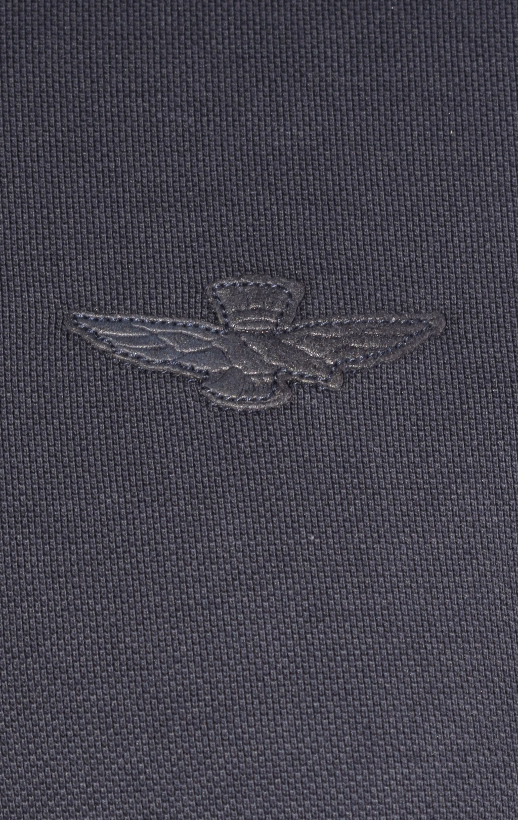 Свитшот AERONAUTICA MILITARE FW 23/24/TR dark blue (FE 1815) 