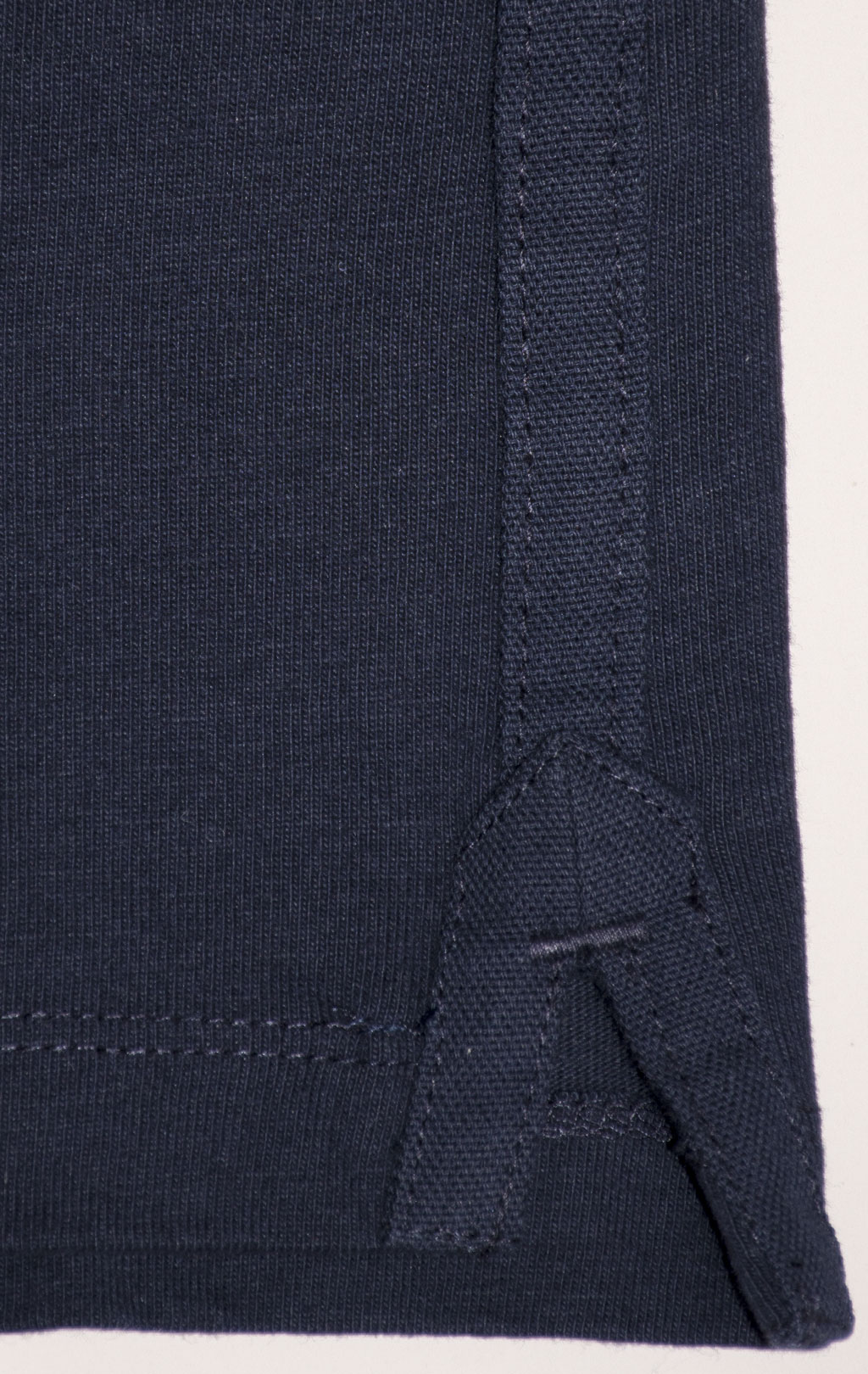 Поло-лонгслив AERONAUTICA MILITARE FW 24/25/TR dark blue (PO 1820) 
