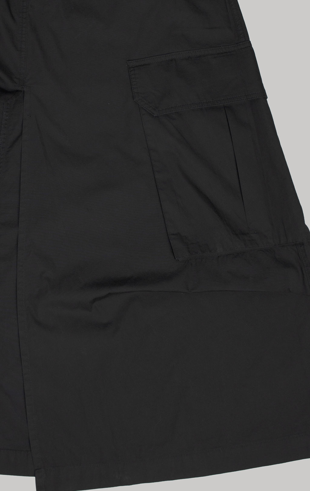 Женская юбка AERONAUTICA MILITARE SS 25 m/IT nero (GO 962) 