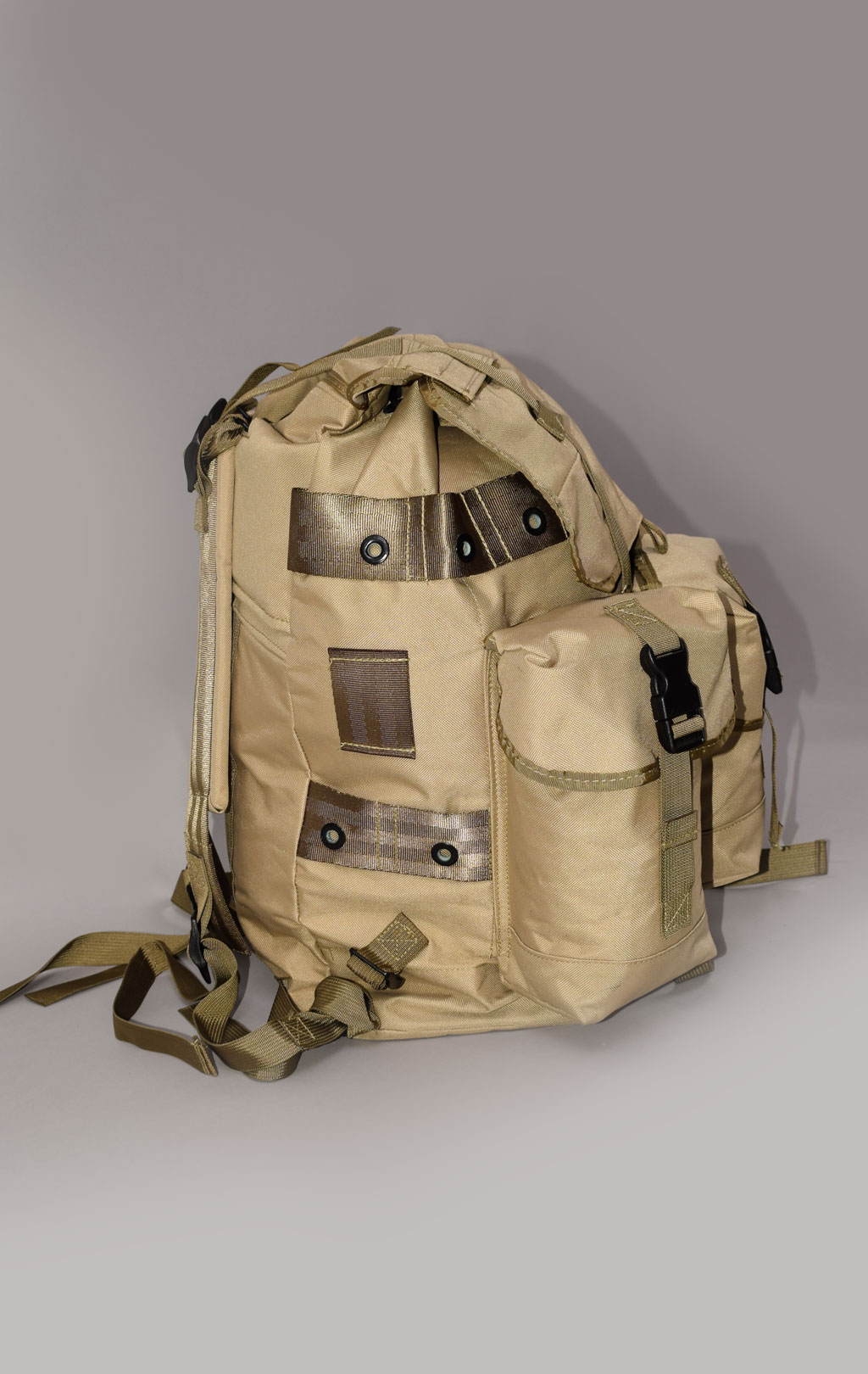 ALICE medium khaki