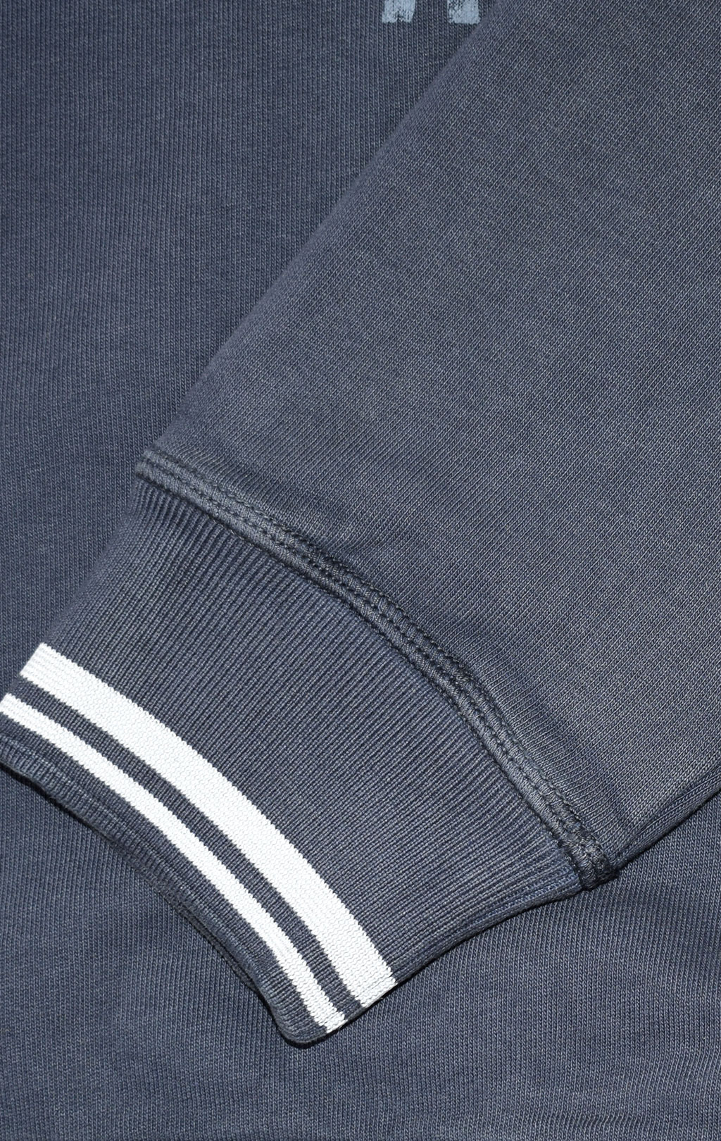 Свитшот AERONAUTICA MILITARE FW 21/22/IN blue black (FE 1575) 