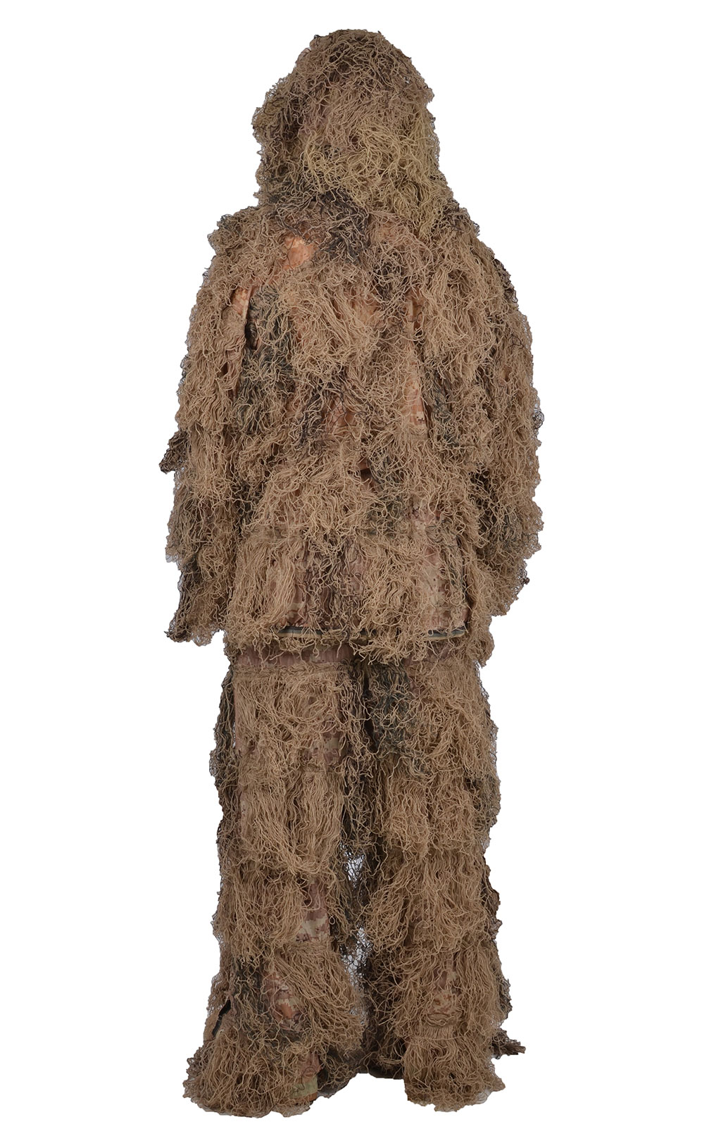 Костюм снайперский Red Rock GHILLIE desert 