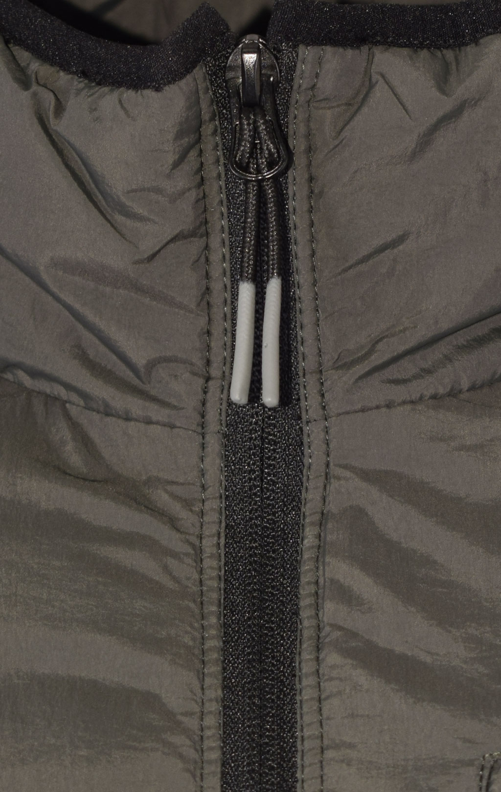 Куртка AERONAUTICA MILITARE FW 23/24 m/CN dark green (AB 2108) 