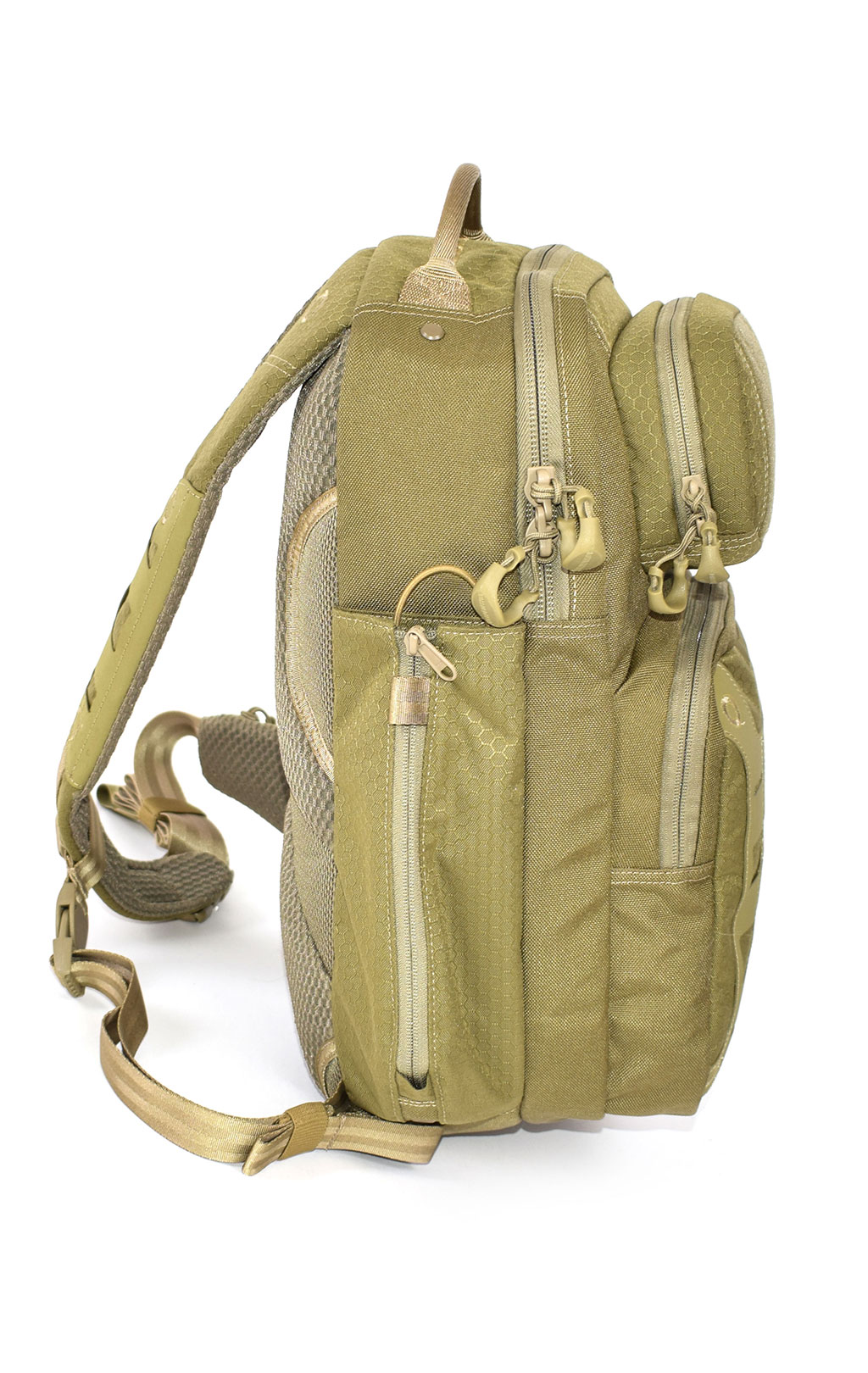 Рюкзак тактический Maxpedition GRIDFLUX SLING tan 