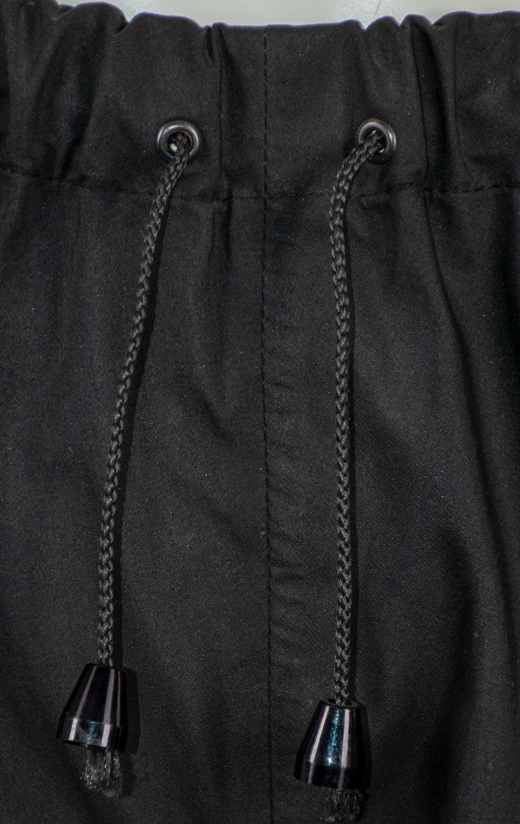 Брюки непромокаемые Gore-Tex Gore-Tex black б/у Шотландия