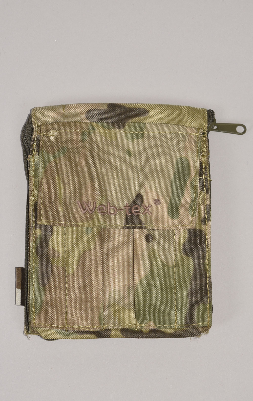 Подсумок NOTEBOOK HOLDER multicam б/у США