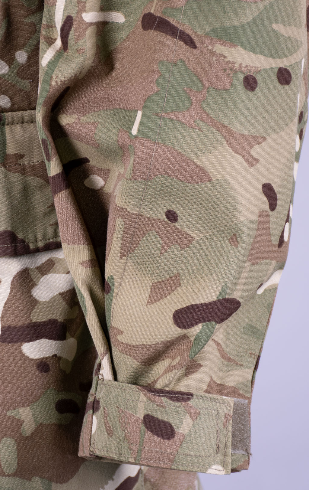 Парка Windproof (PSC) mtp б/у Англия