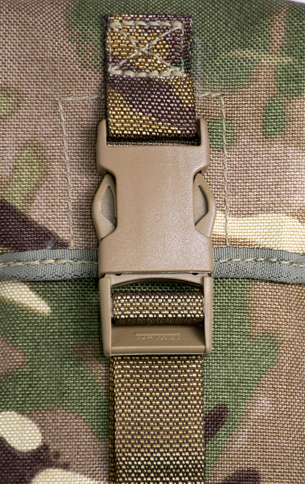Подсумок Water Bottle Osprey MK IV MOLLE mtp Англия