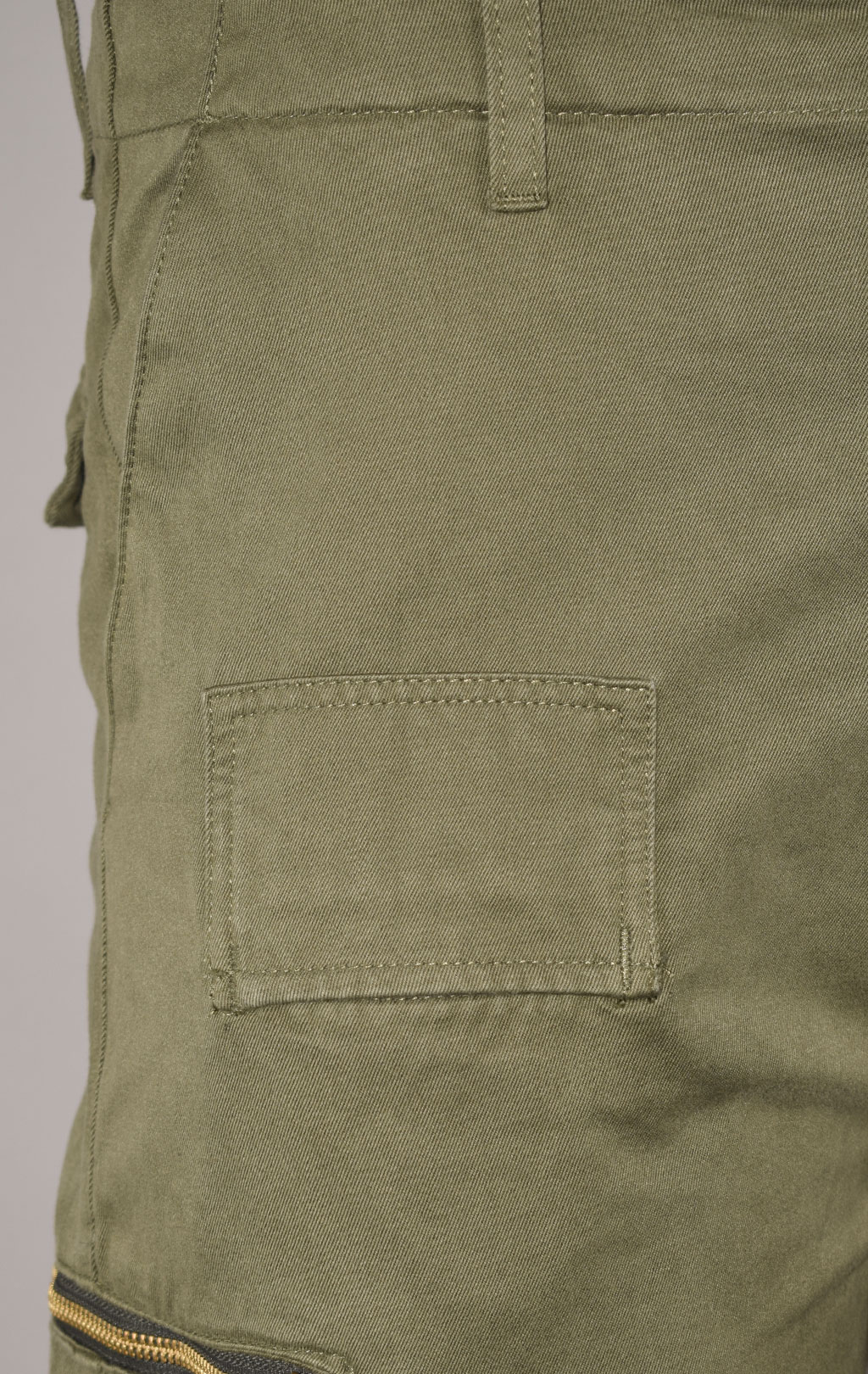 Брюки-карго ALPHA INDUSTRIES A-11 PANT dark olive 