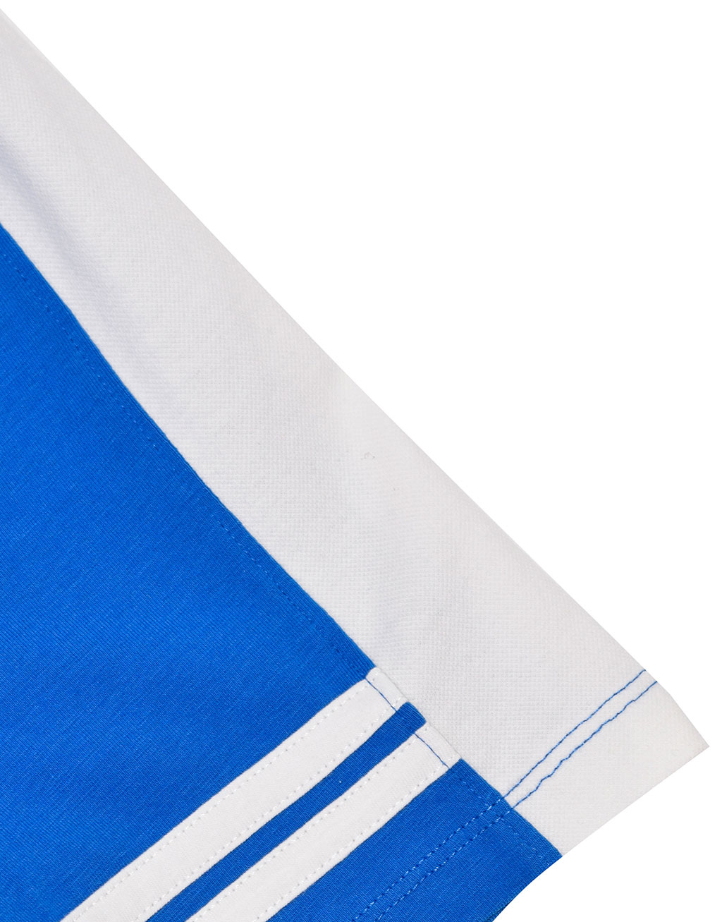 Футболка AERONAUTICA MILITARE SS 20 bluette (TS 1700)