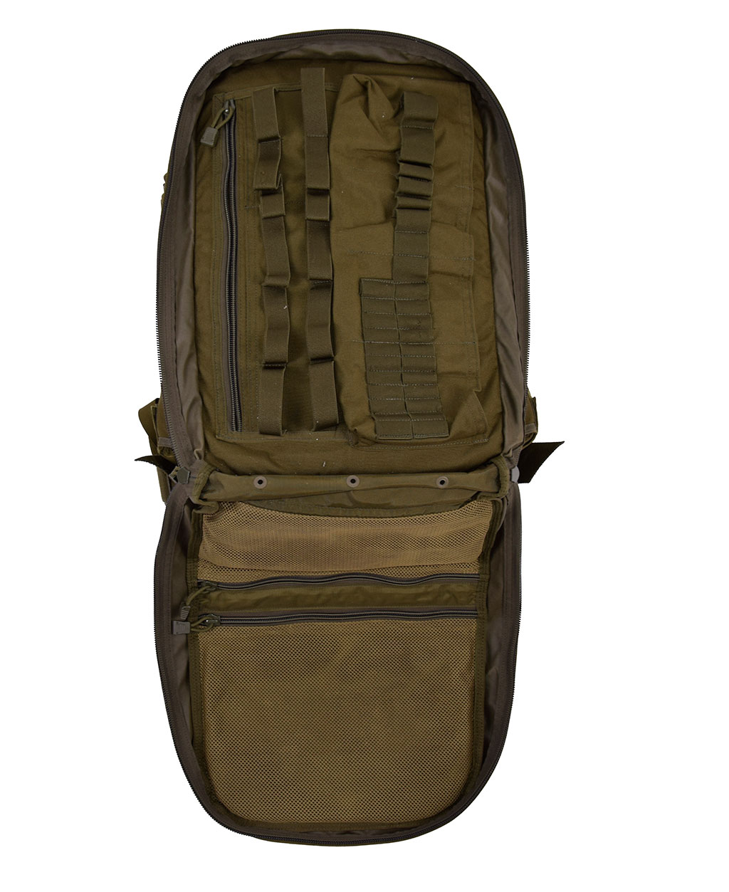 Рюкзак BLACKHAWK медицинский 50L olive б/у США