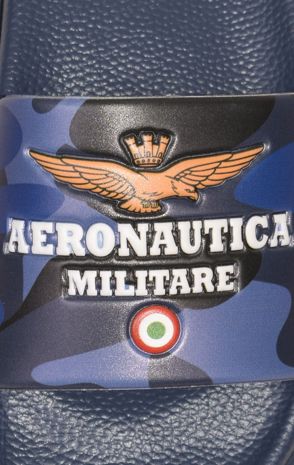 Пантолеты AERONAUTICA MILITARE SS 23 m/CN blue (SC 242) 