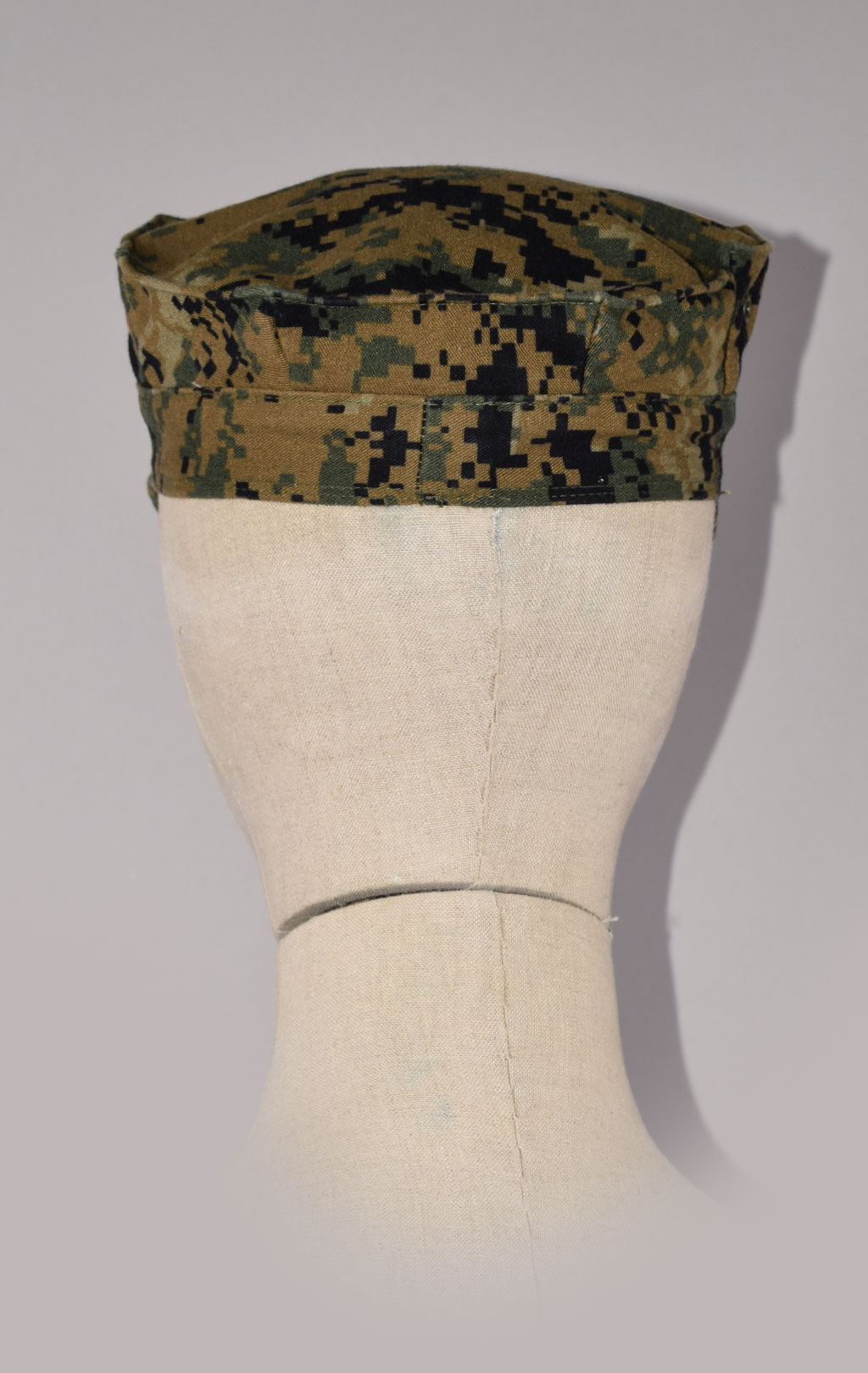 Кепка USMC marpat woodland 2 кат. США