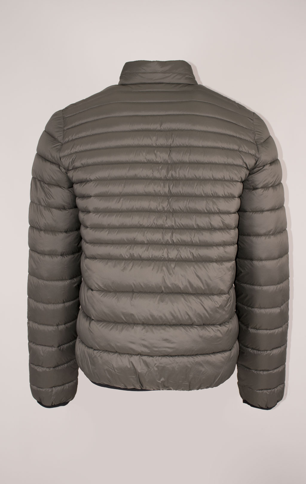Куртка AERONAUTICA MILITARE FW 24/25 m/CN dark musk (AB 2170) 