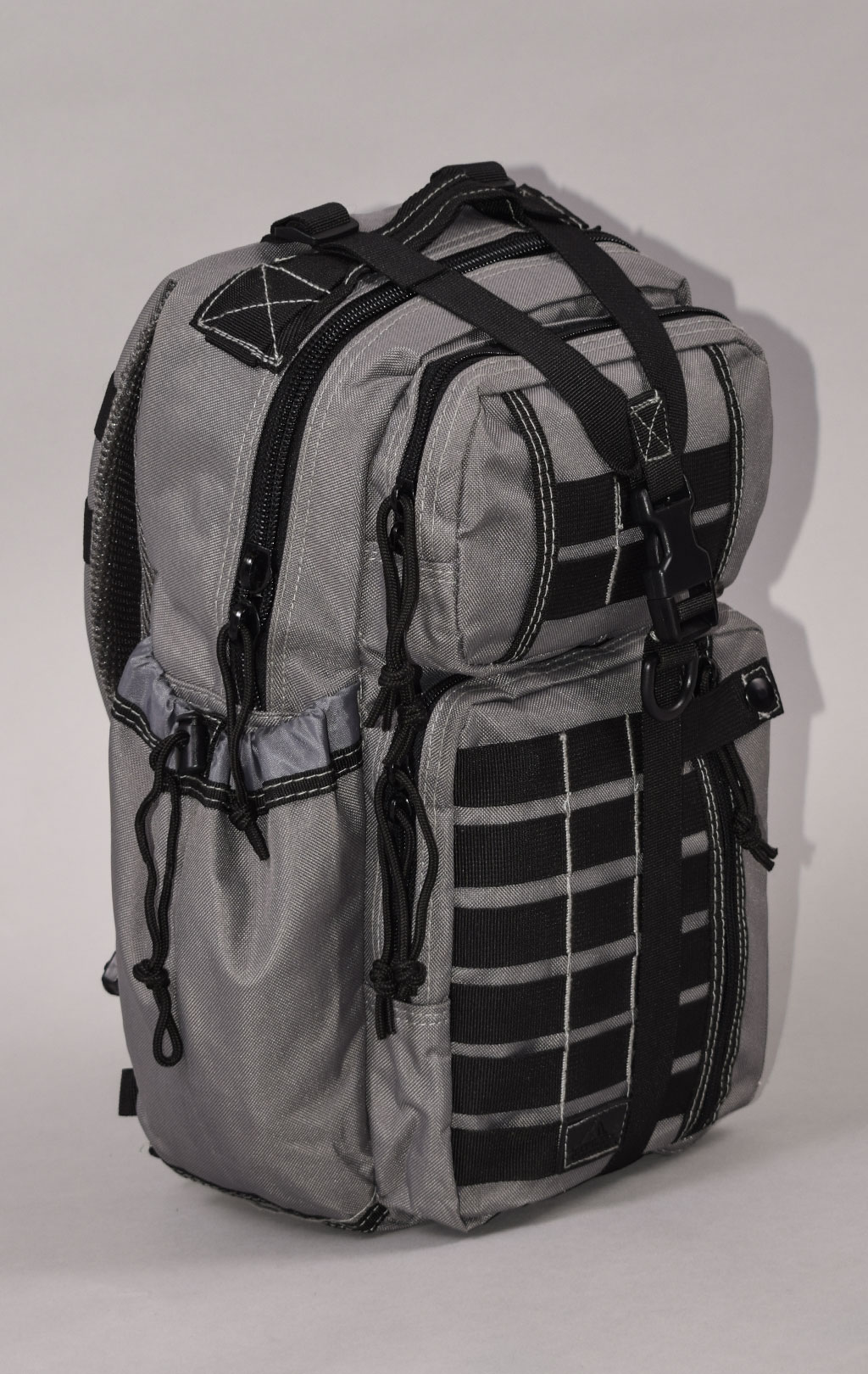 Рюкзак тактический Red Rock Rambler 27L tornado black 