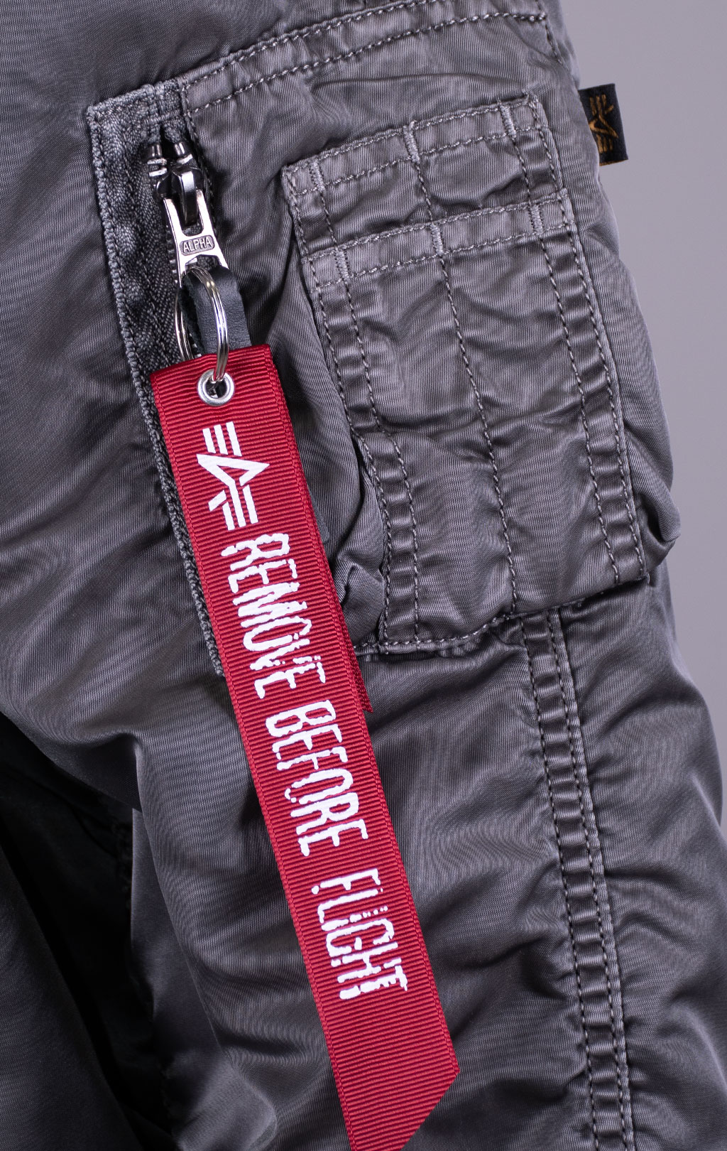 Женская аляска ALPHA INDUSTRIES N-2B BATTLEWASH PARKA FW 21 m new silver 