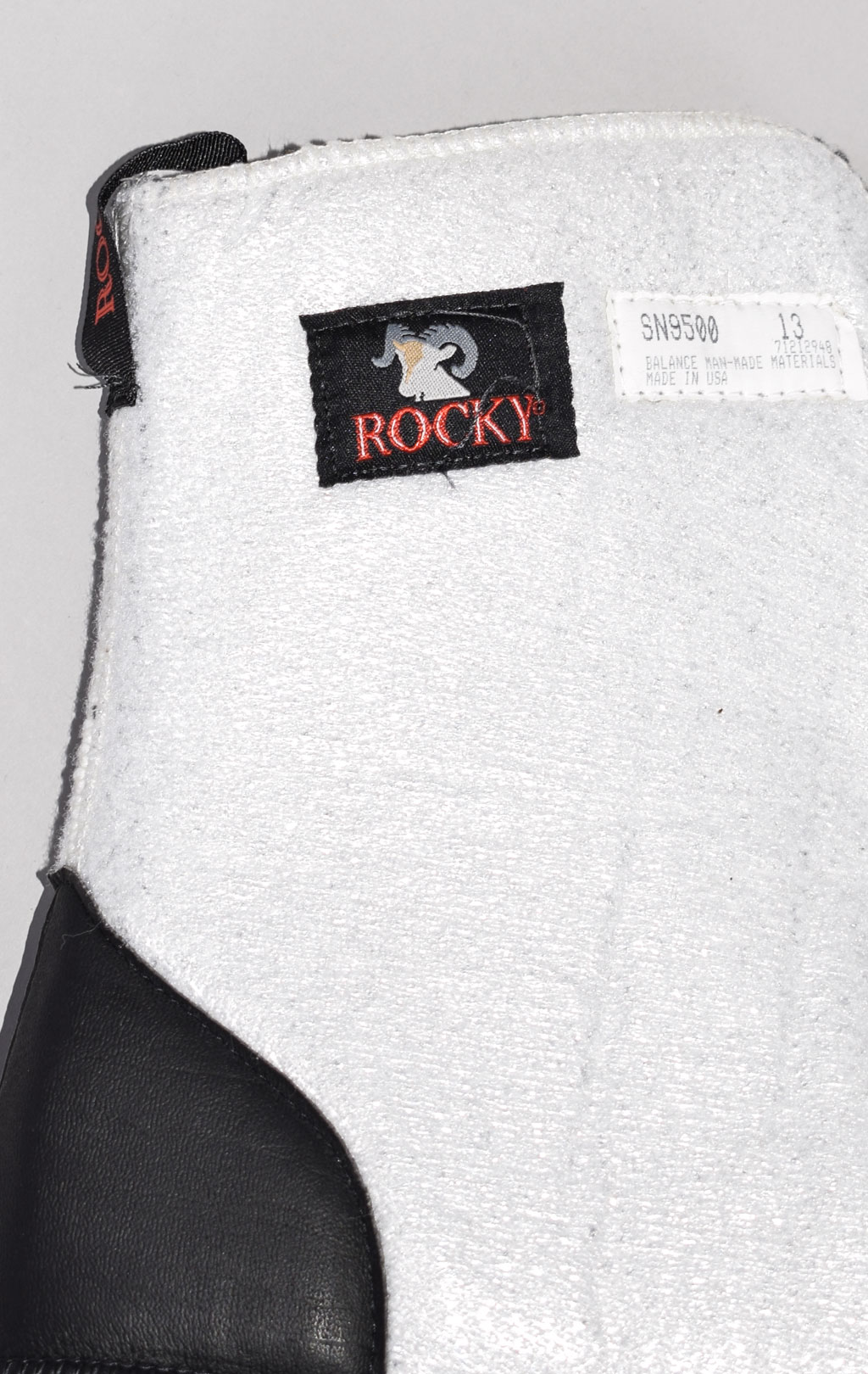 Носки ROCKY Extreme Cold silver США