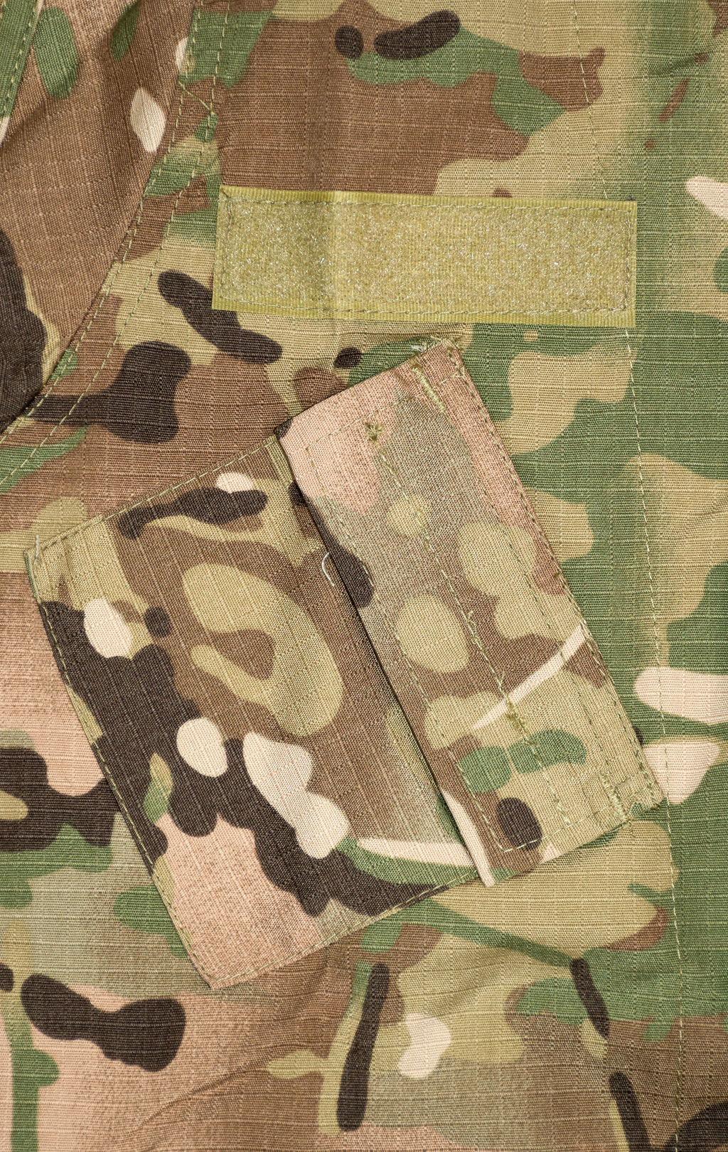 Детский костюм SABADO ACU rip-stop multicam f-1003 