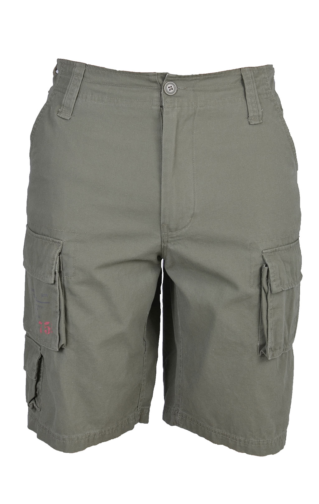 Шорты Surplus TROOPER olive 