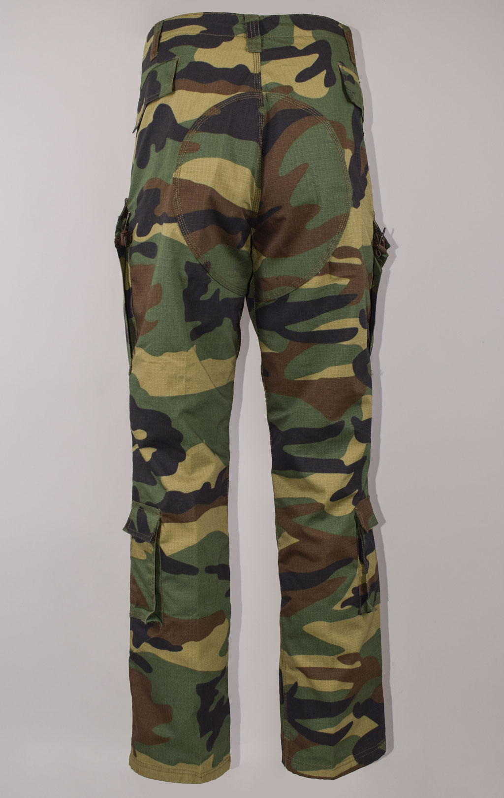 Костюм Pentagon ACU set хлопок35%/полиэстер65% Rip-Stop camo woodland (51) 02007-K05 